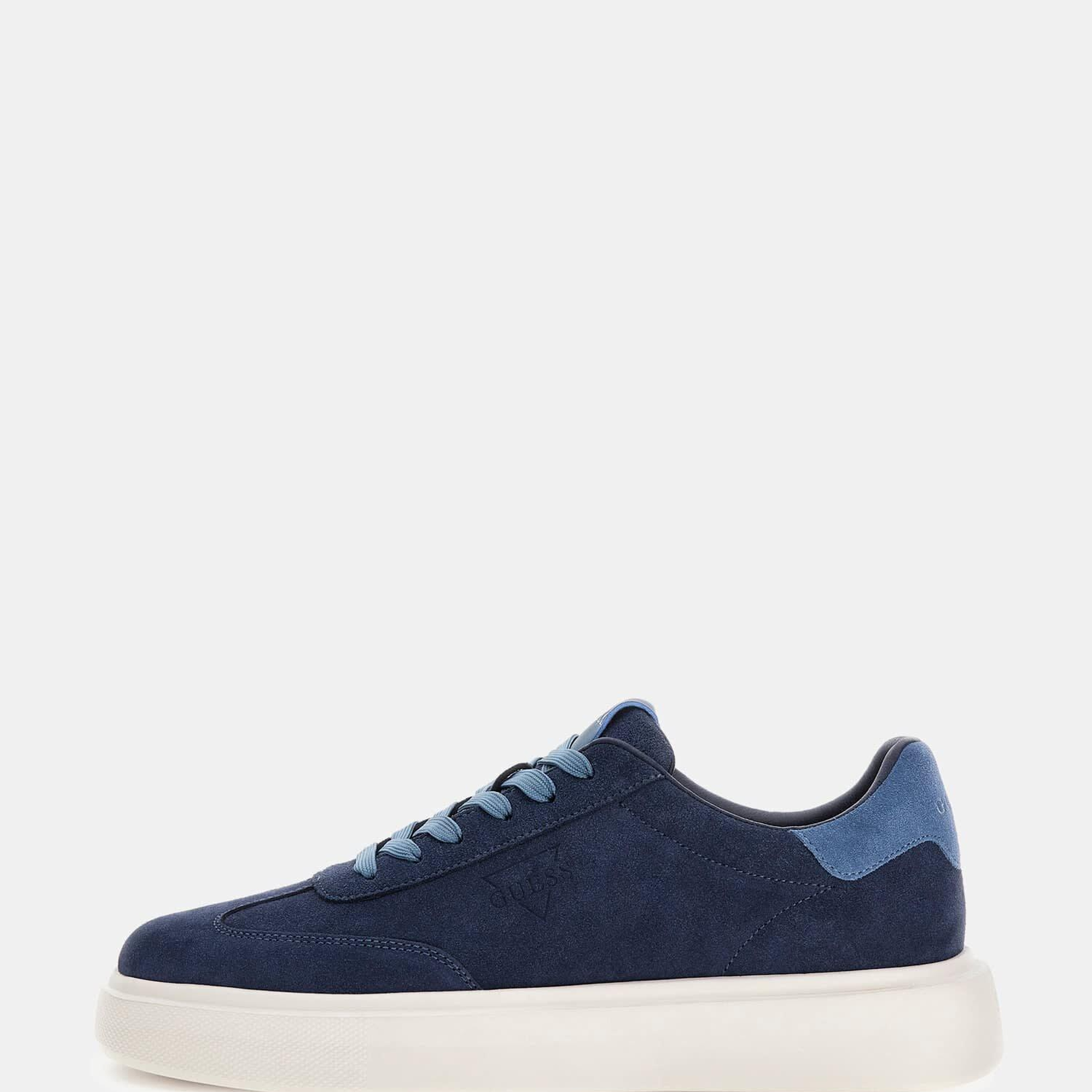 Plaza Erkek Deri Sneaker