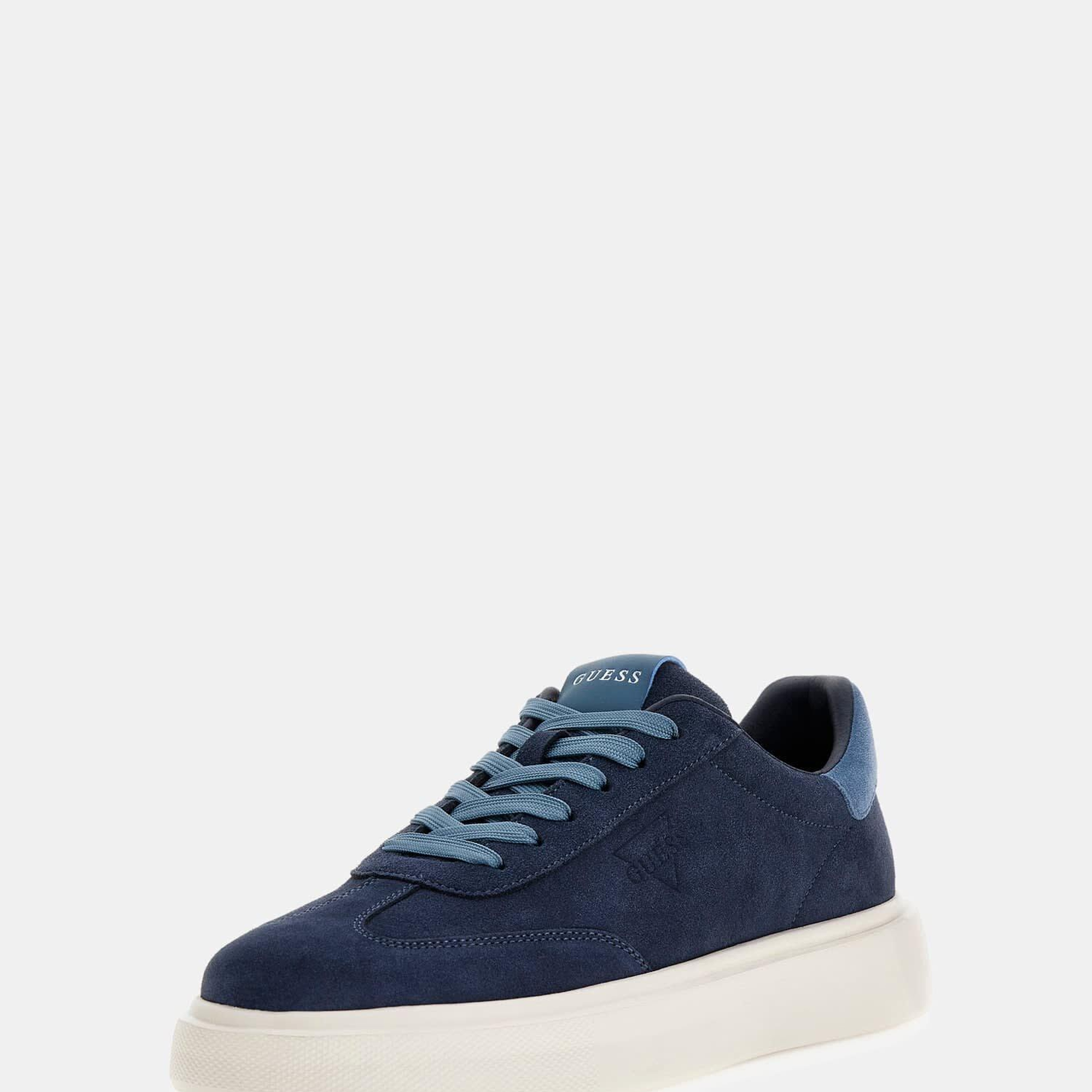 Plaza Erkek Deri Sneaker