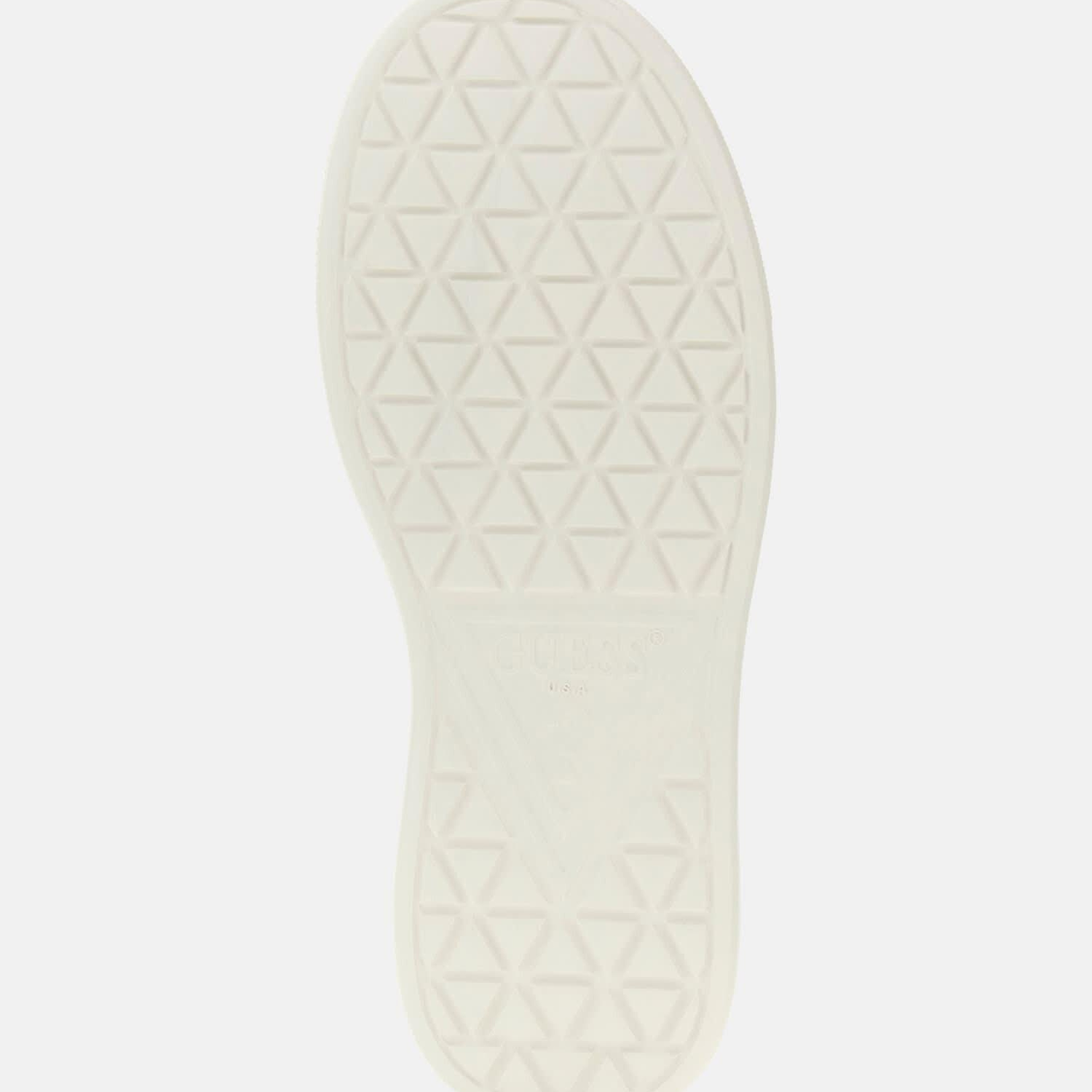 Plaza Erkek Deri Sneaker