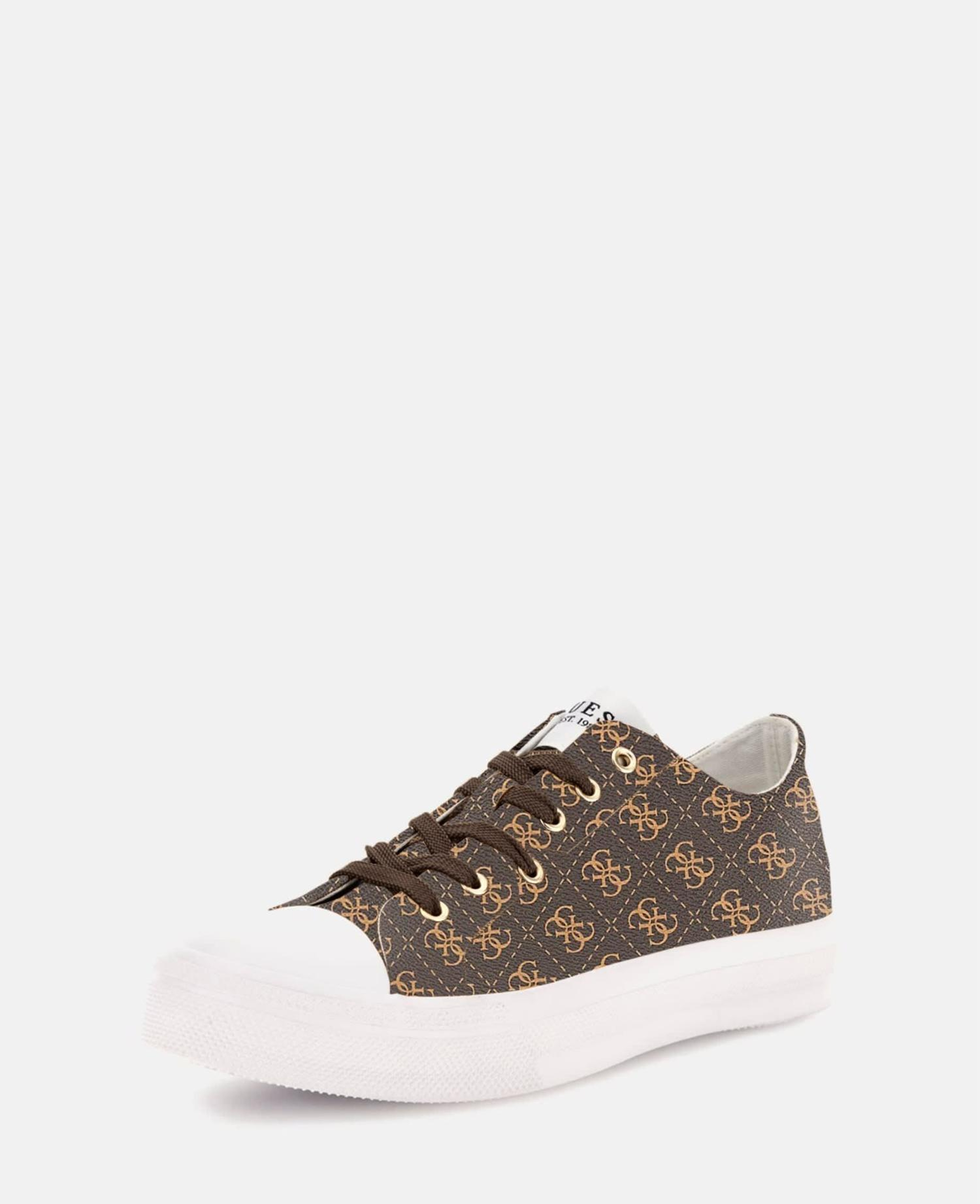 Istria Low Erkek Sneaker