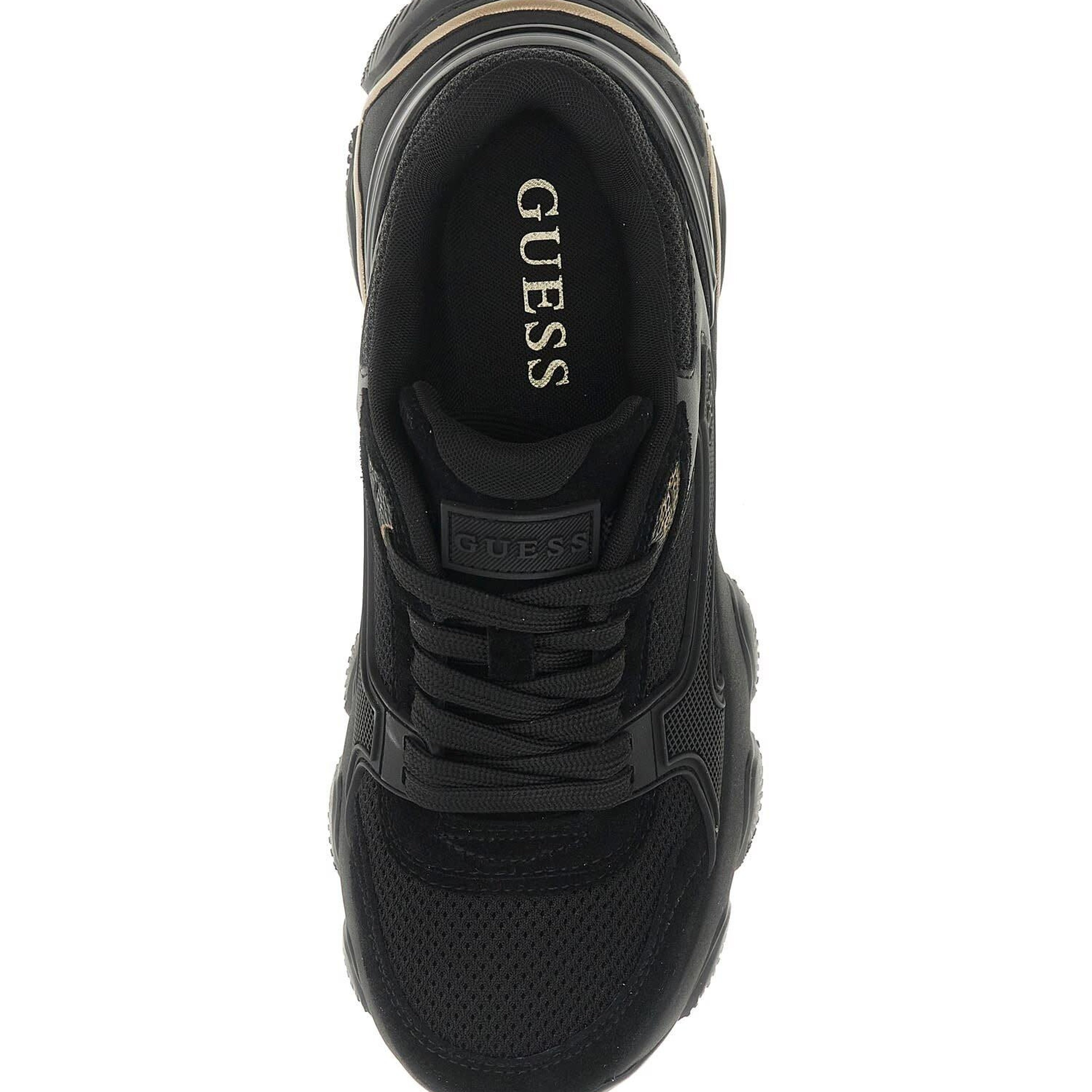 Mazzy Kadın Sneaker