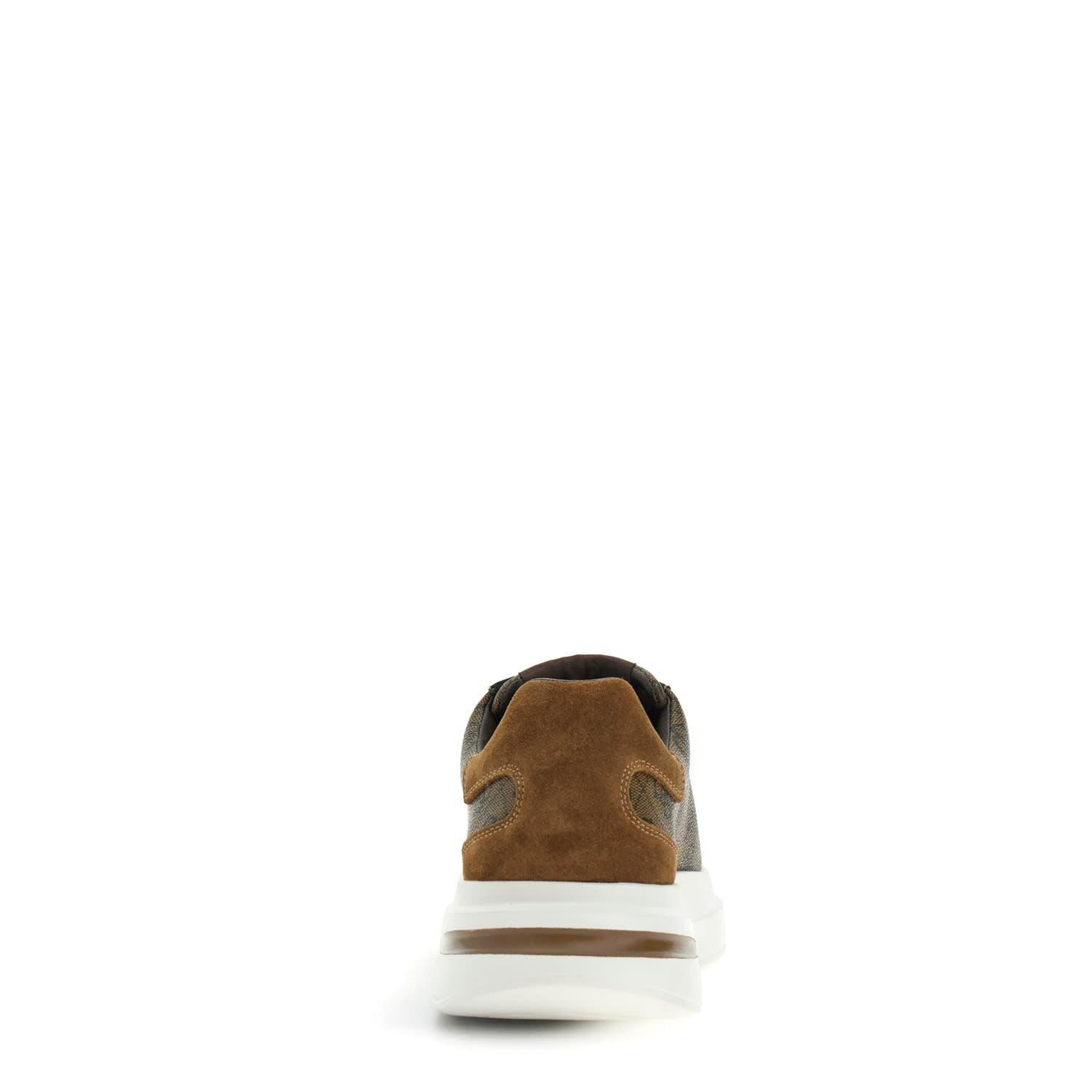 Elba Erkek Deri Sneaker