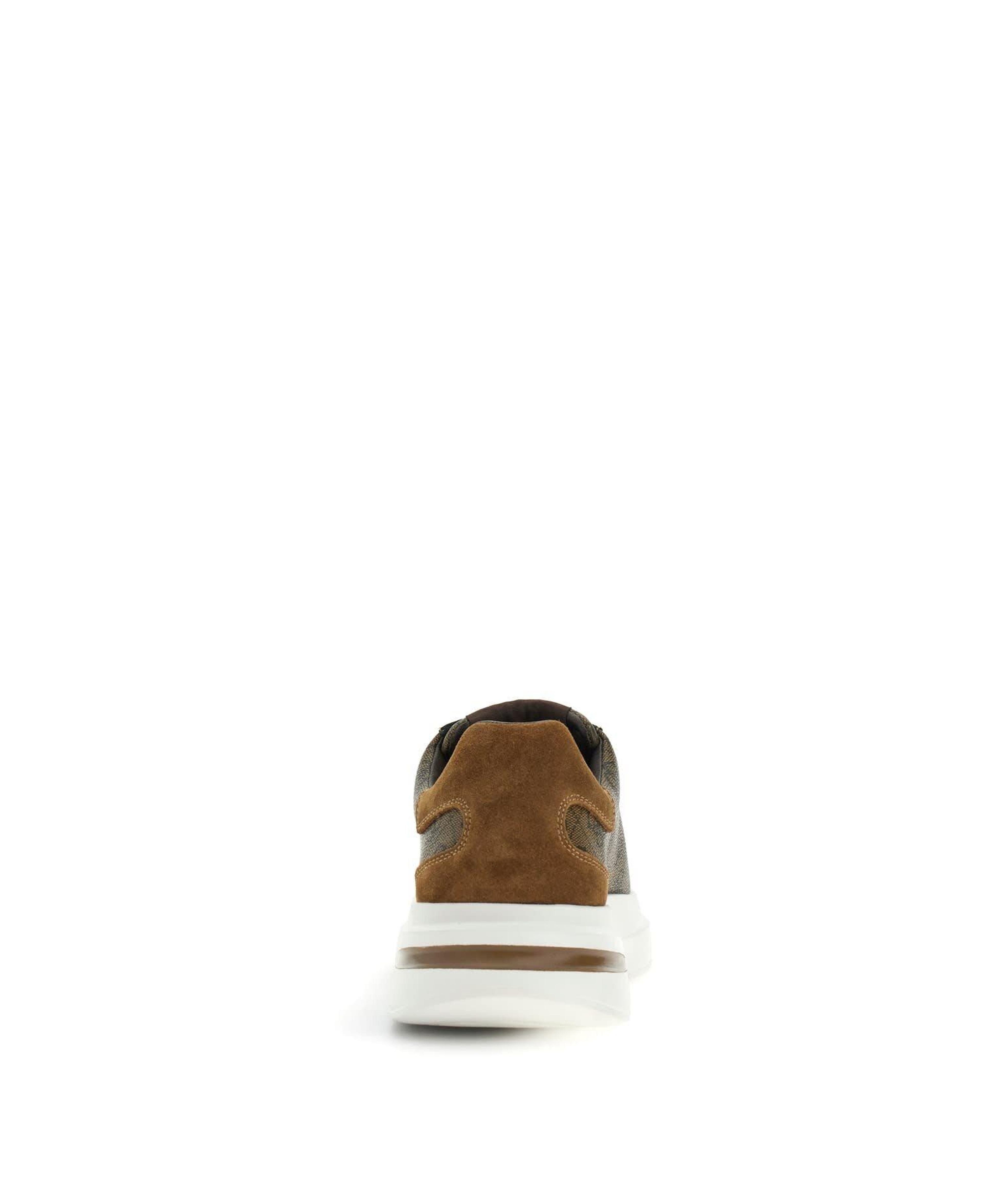 Elba Erkek Deri Sneaker