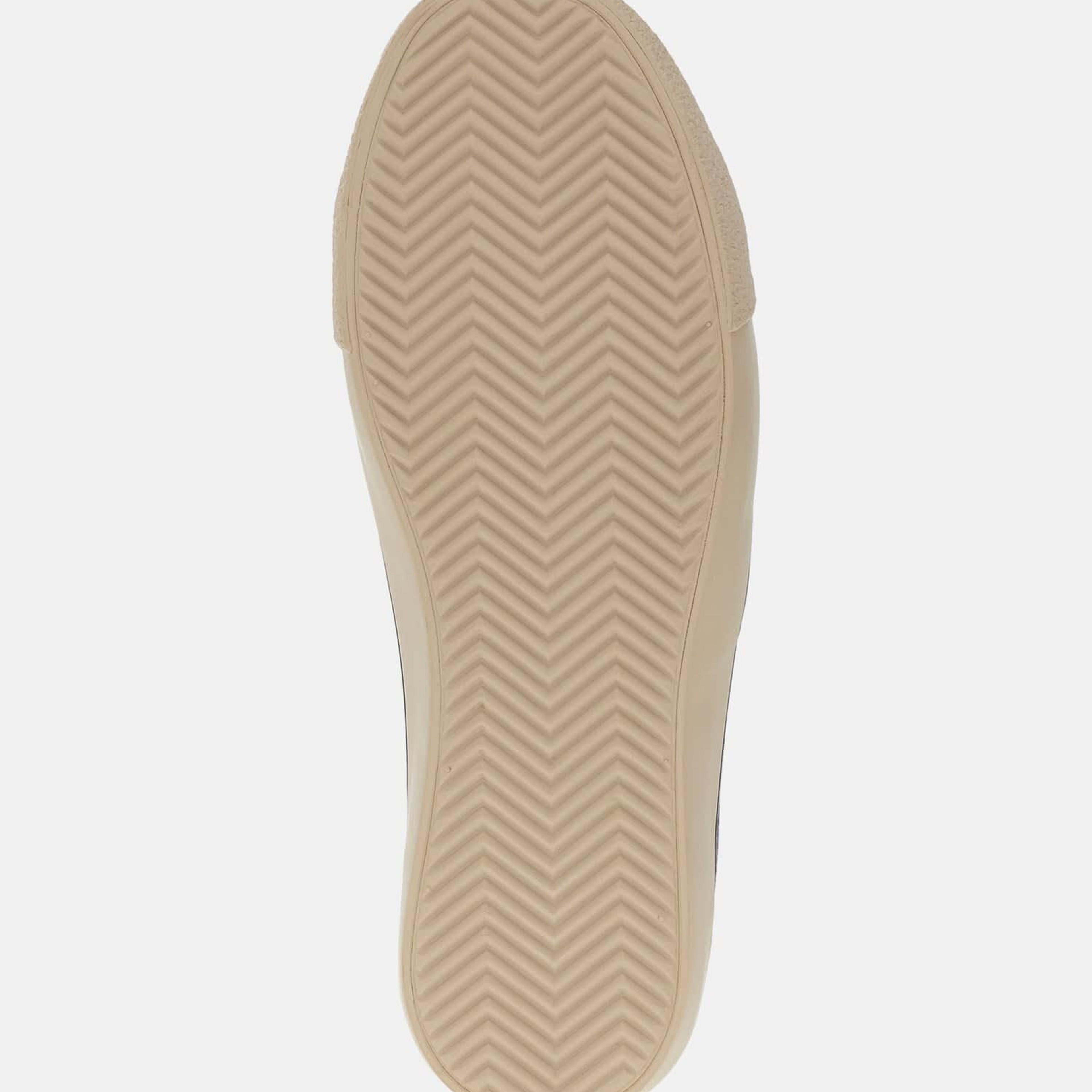Davor Erkek Deri Sneaker