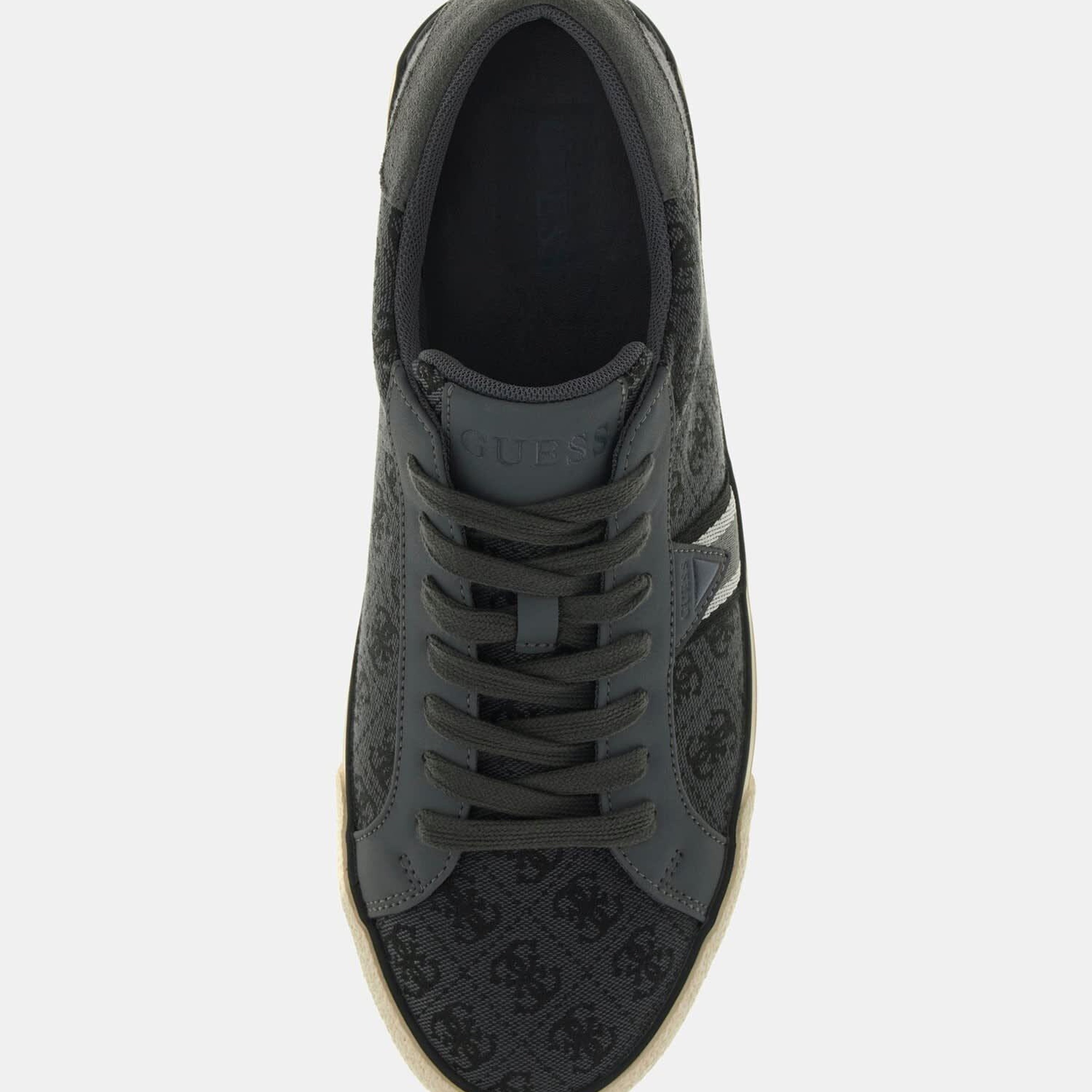 Davor Erkek Deri Sneaker