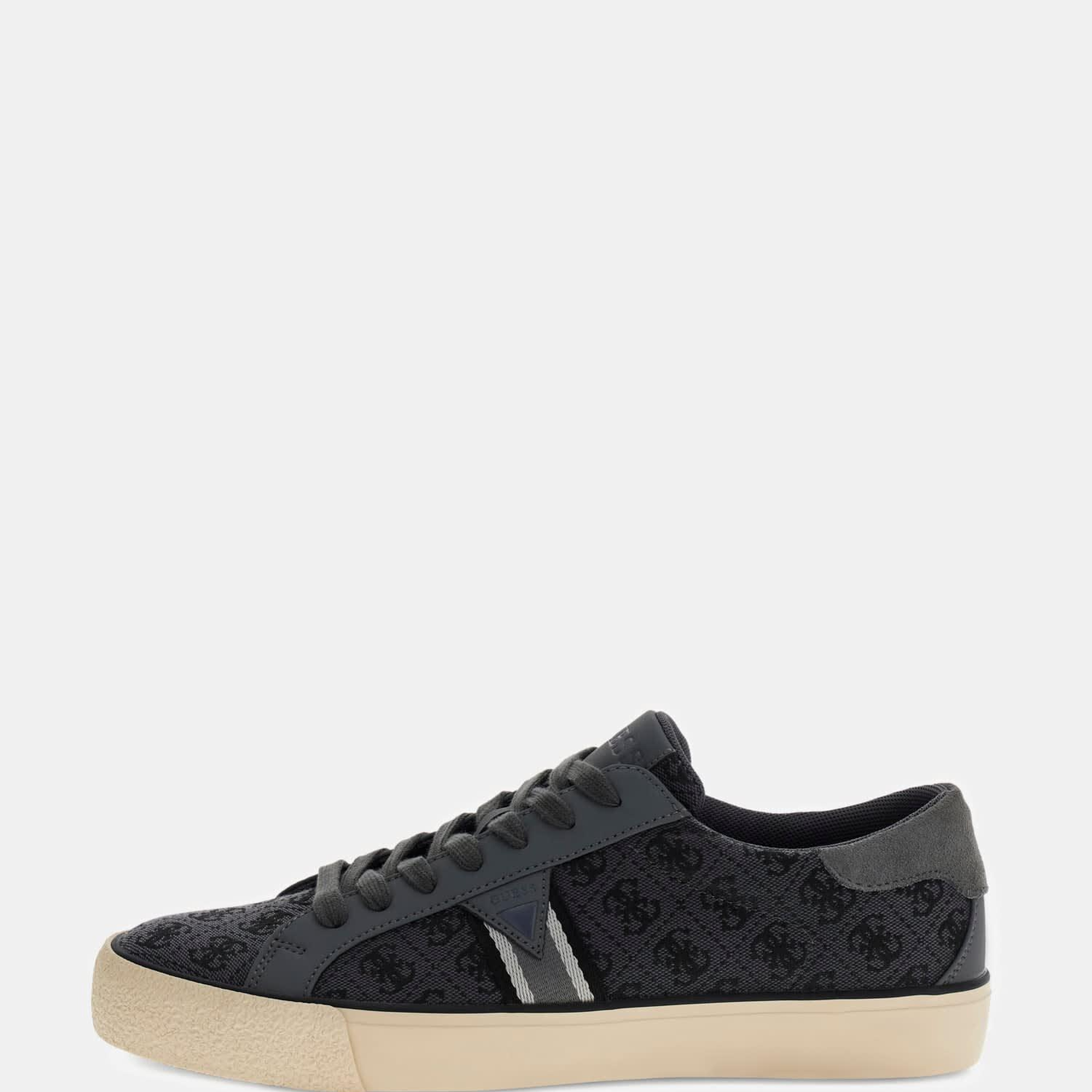 Davor Erkek Deri Sneaker