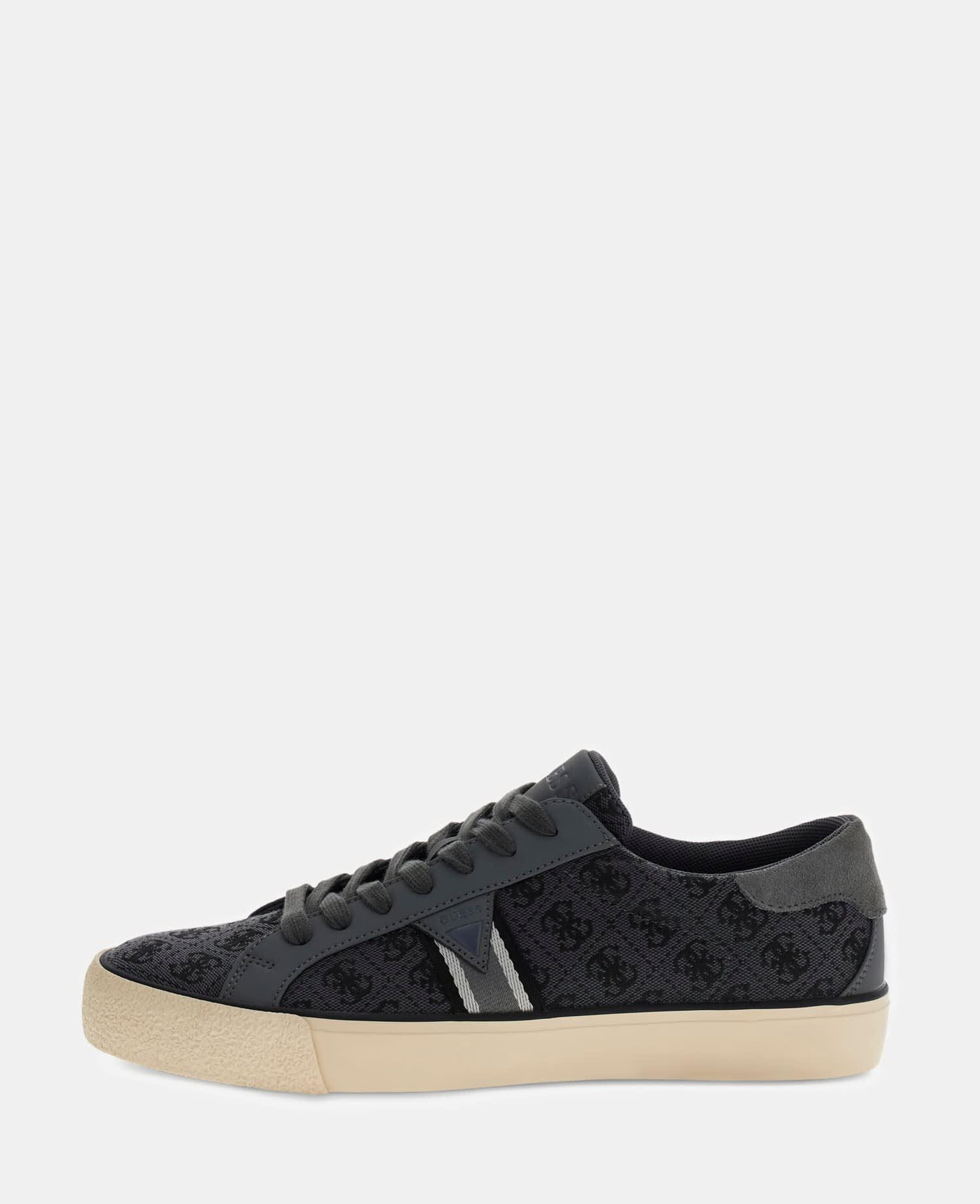 Davor Erkek Deri Sneaker