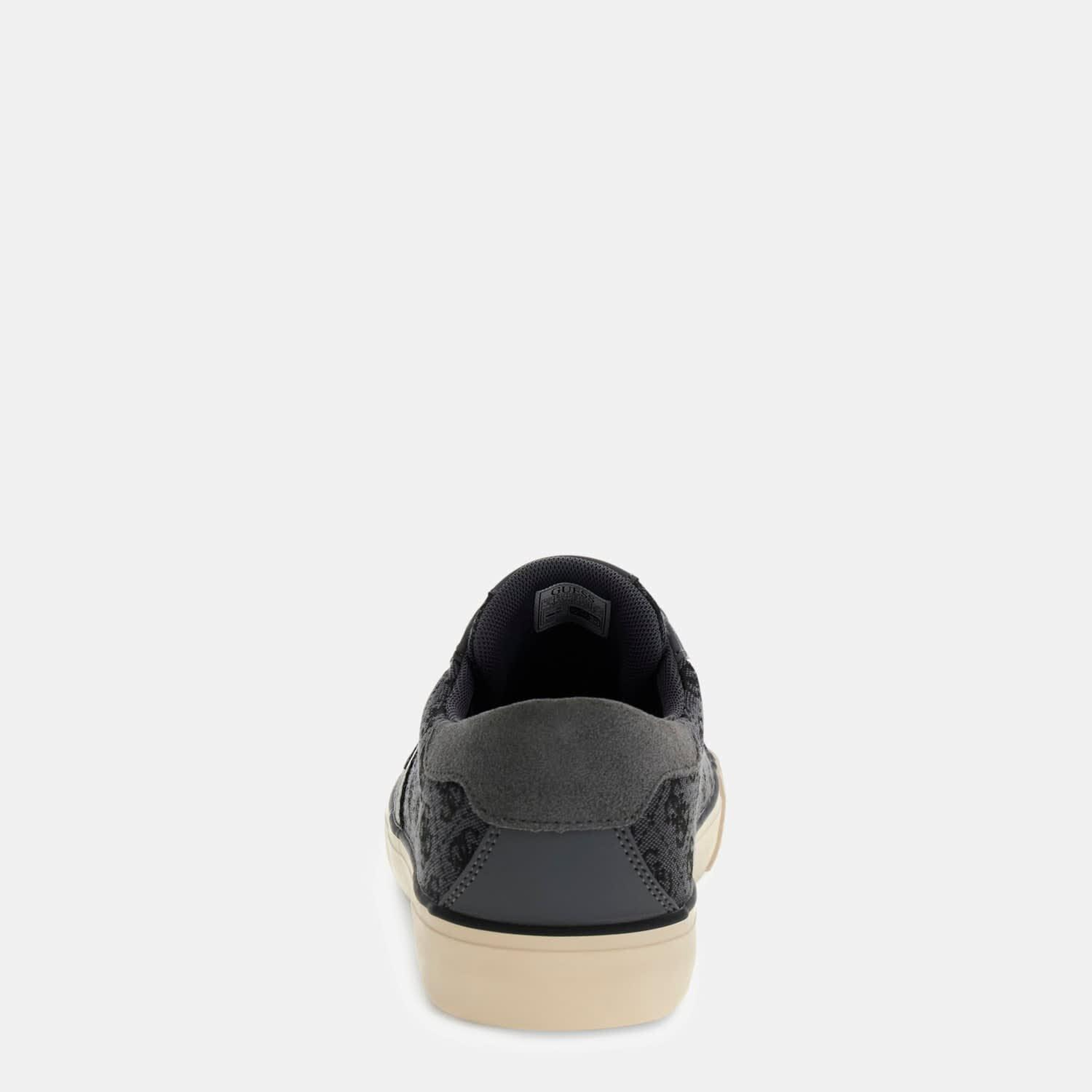 Davor Erkek Deri Sneaker