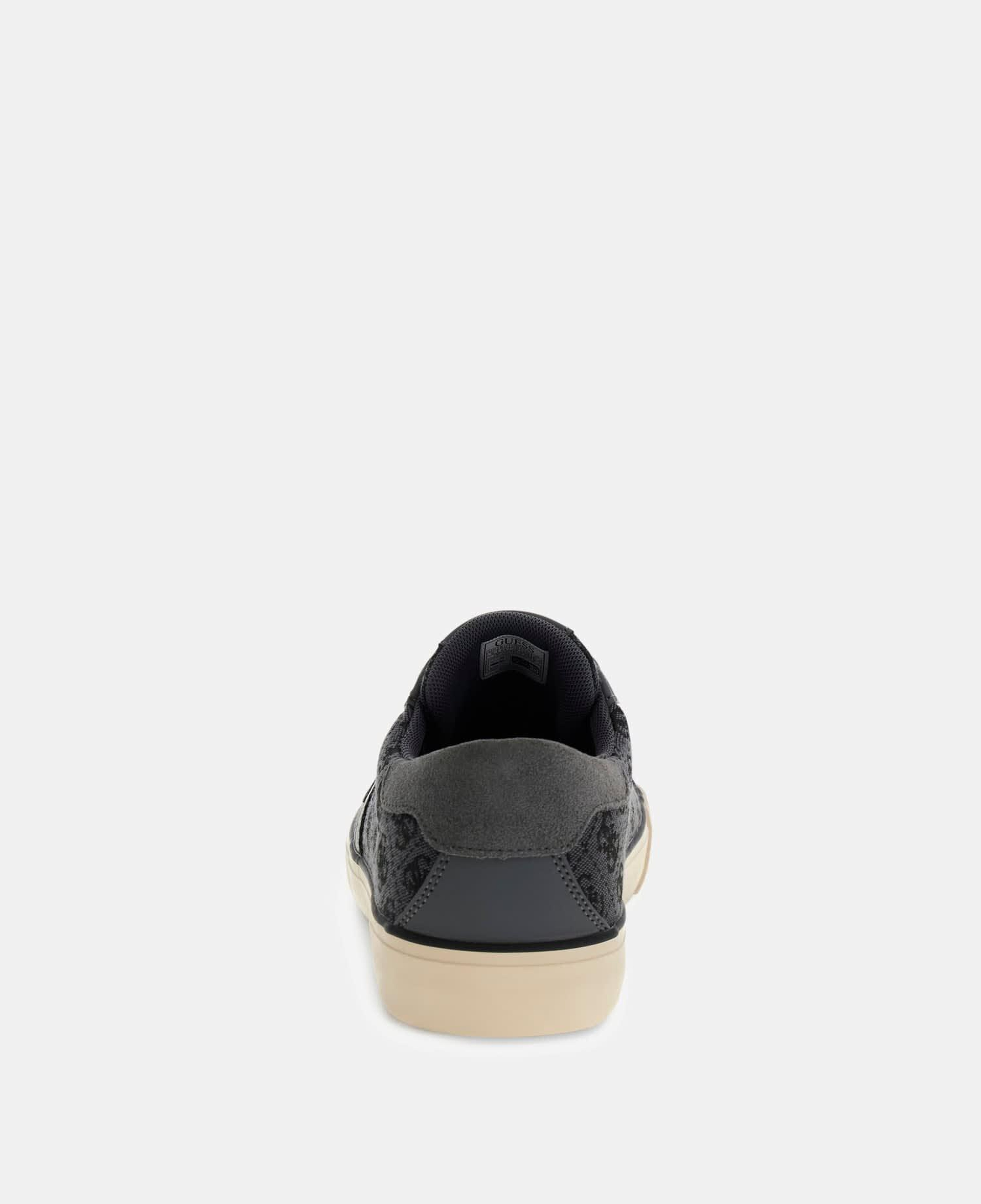 Davor Erkek Deri Sneaker