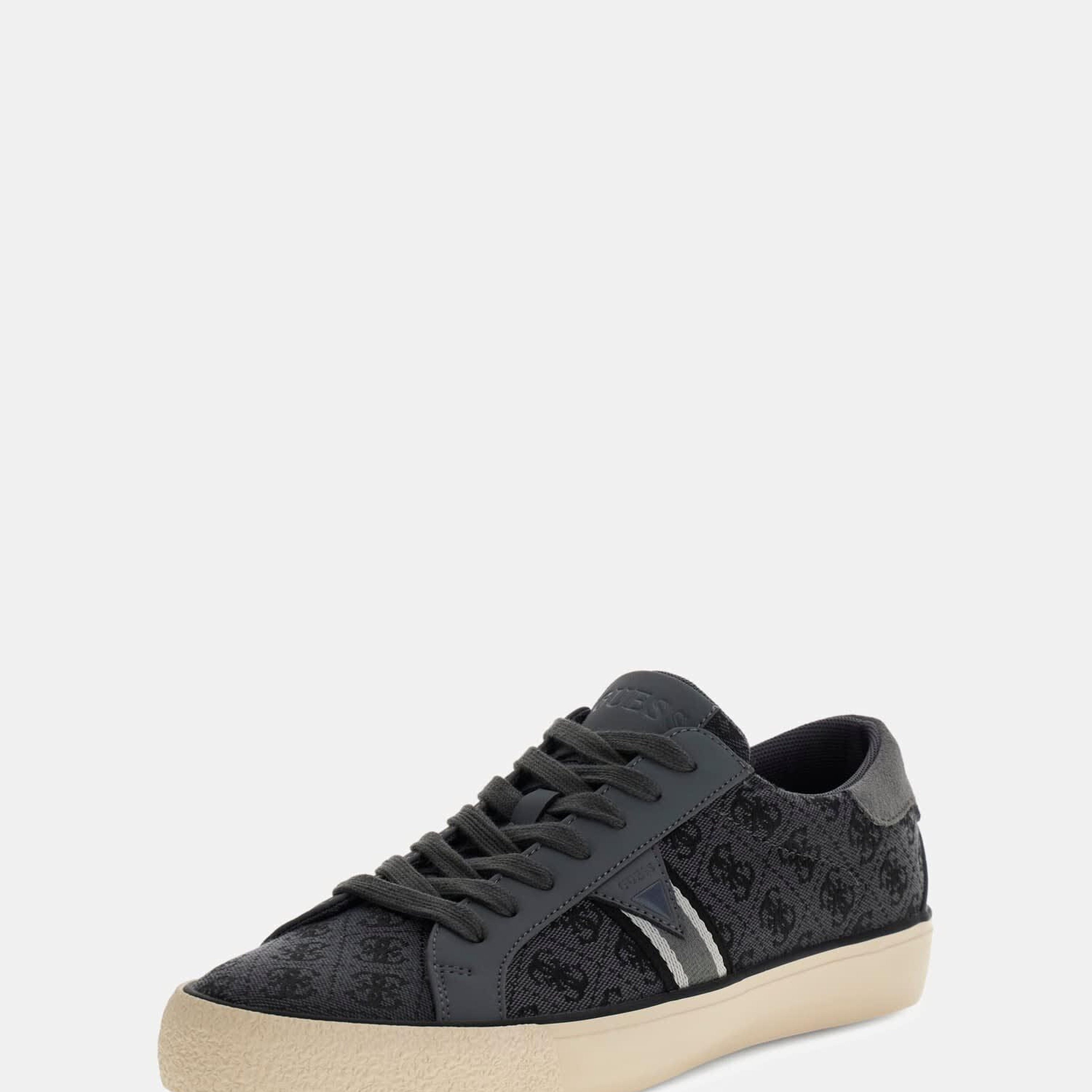 Davor Erkek Deri Sneaker