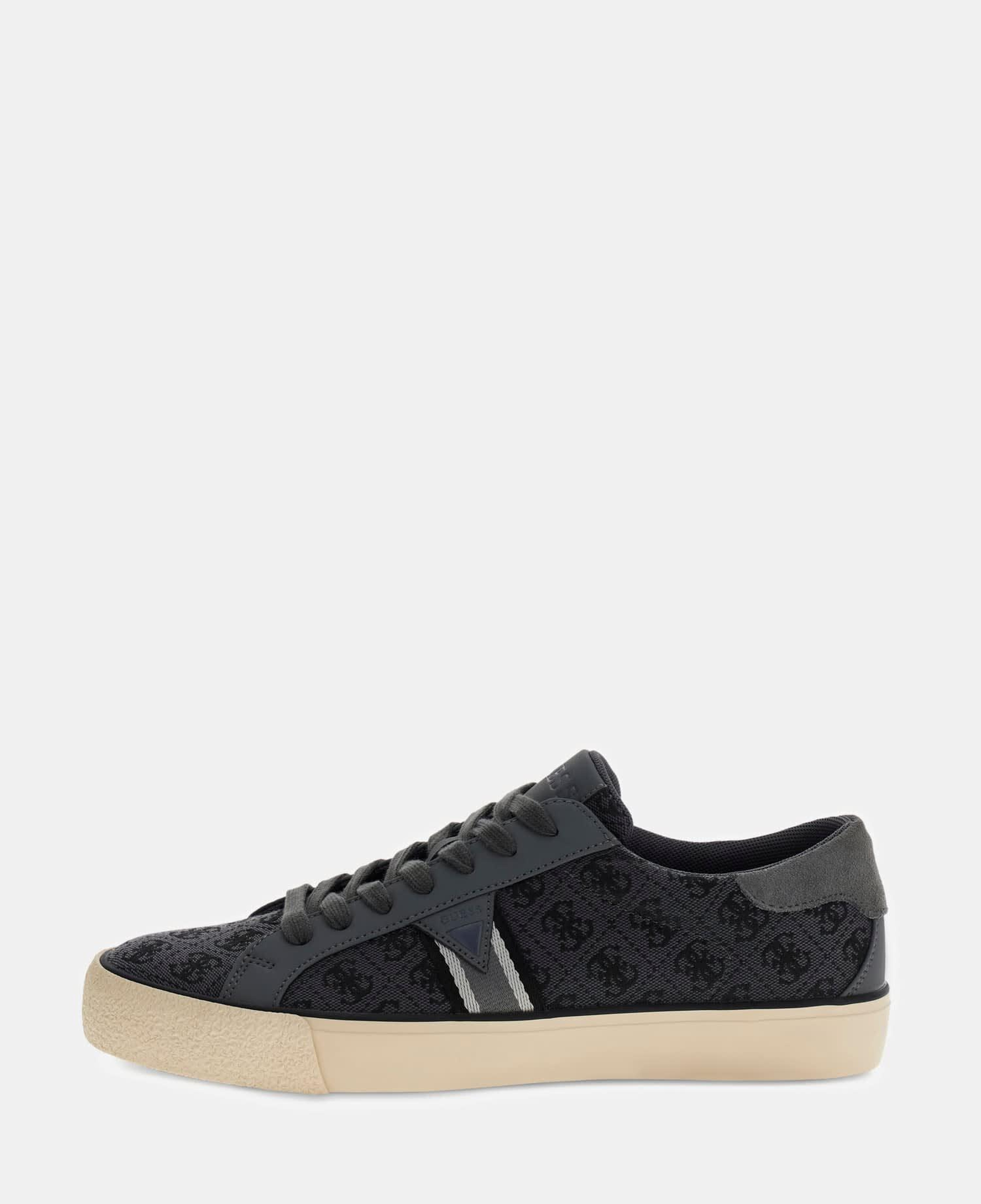Davor Erkek Deri Sneaker