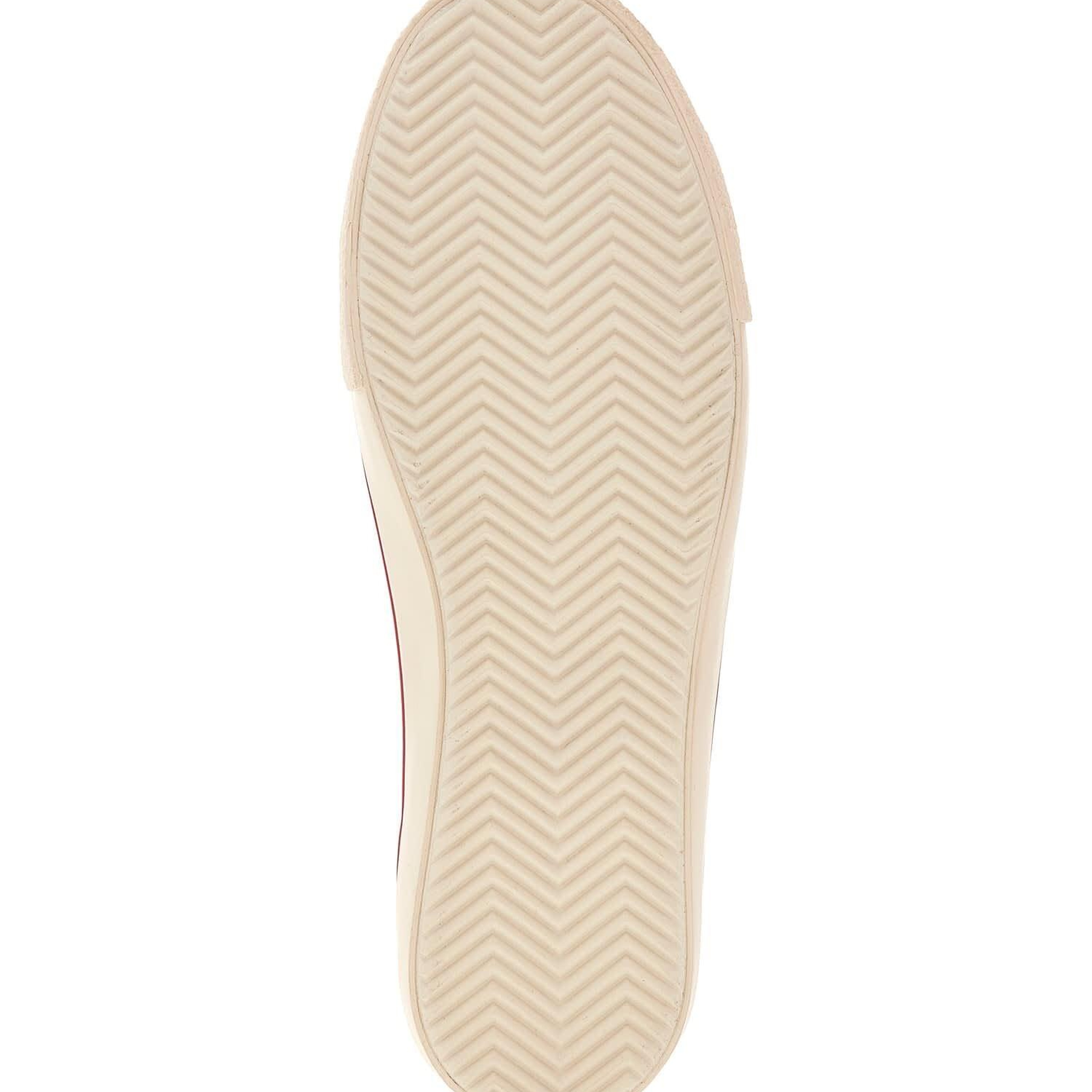 Davor Erkek Deri Sneaker