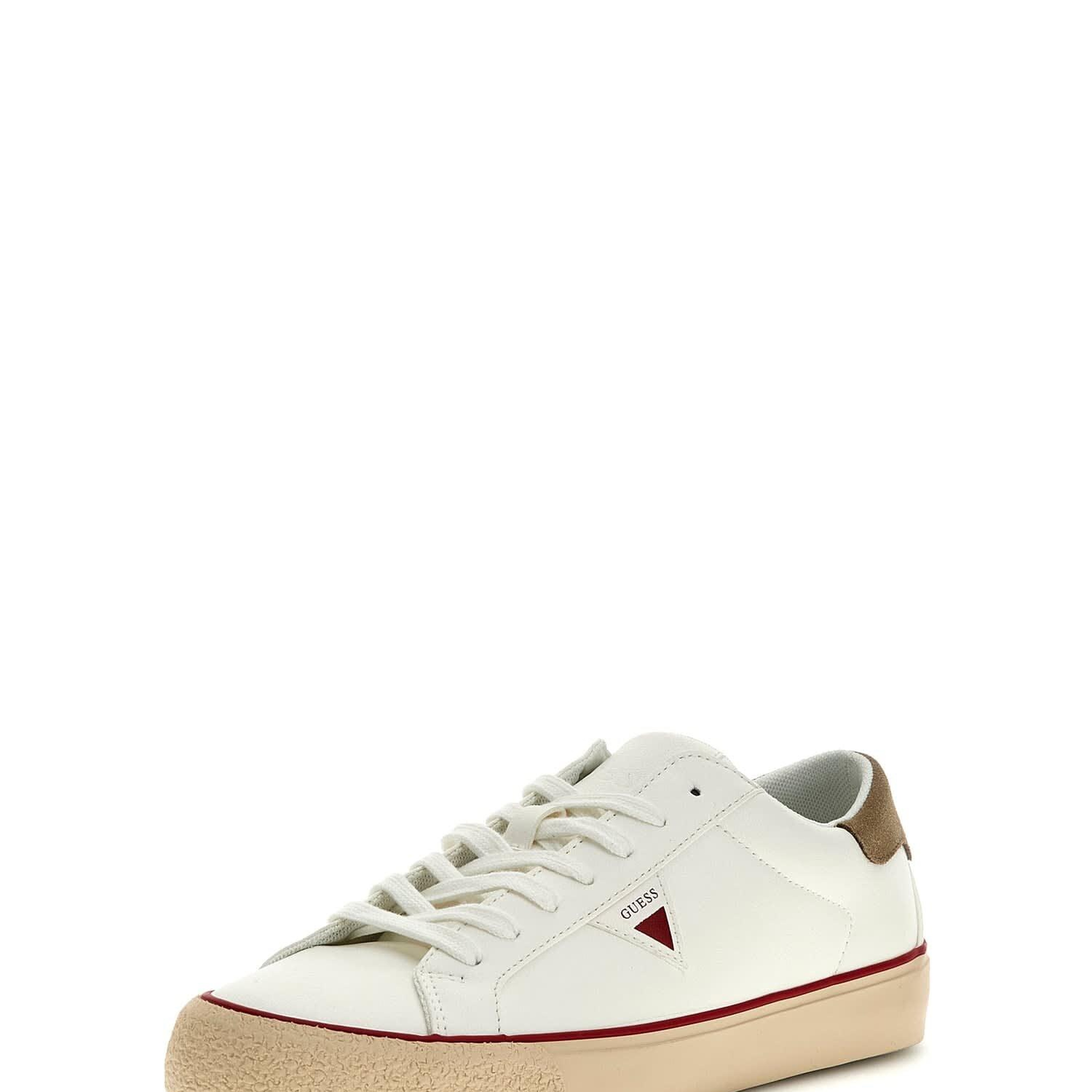 Davor Erkek Deri Sneaker