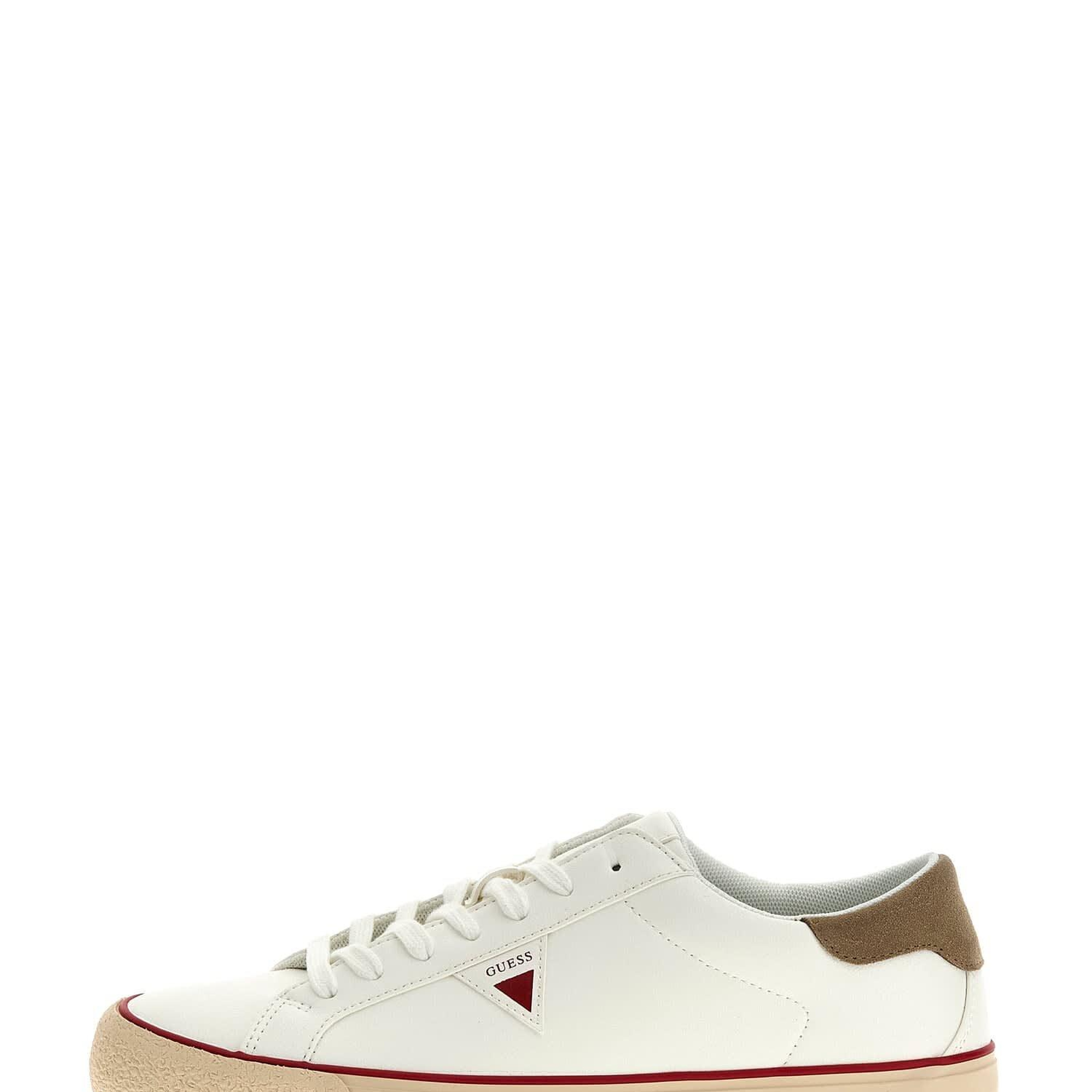 Davor Erkek Deri Sneaker