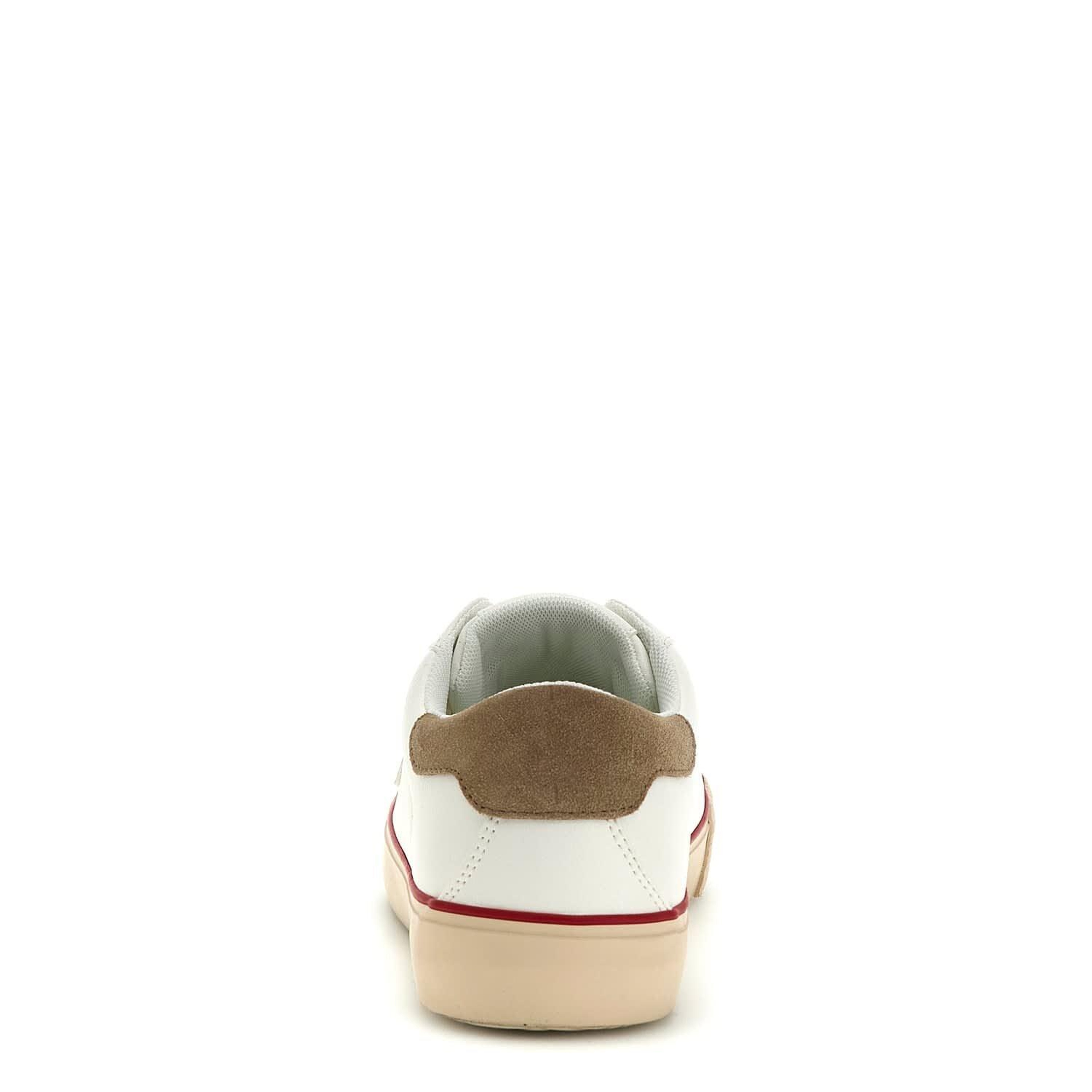Davor Erkek Deri Sneaker