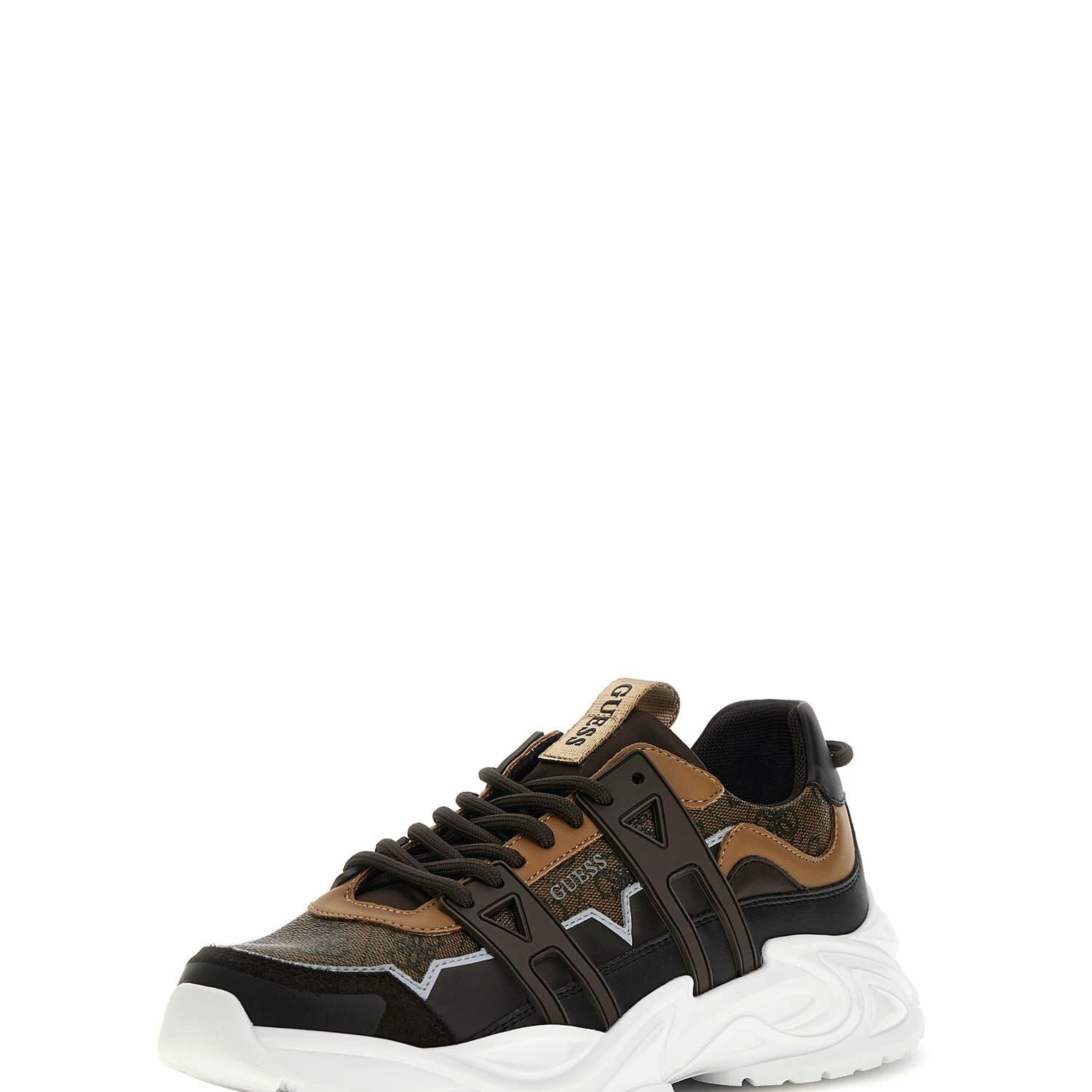 Belluno Erkek Deri Sneaker