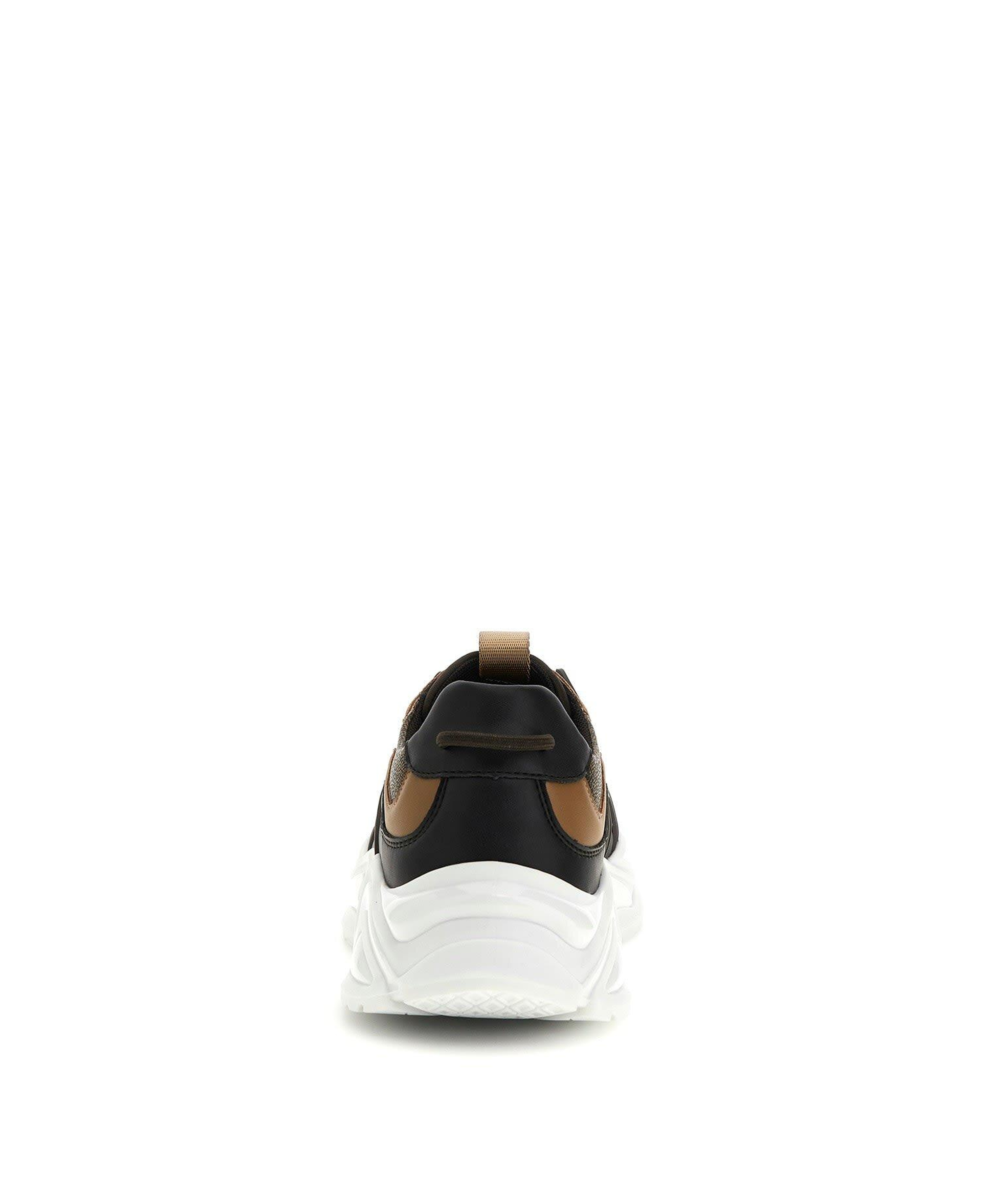 Belluno Erkek Deri Sneaker