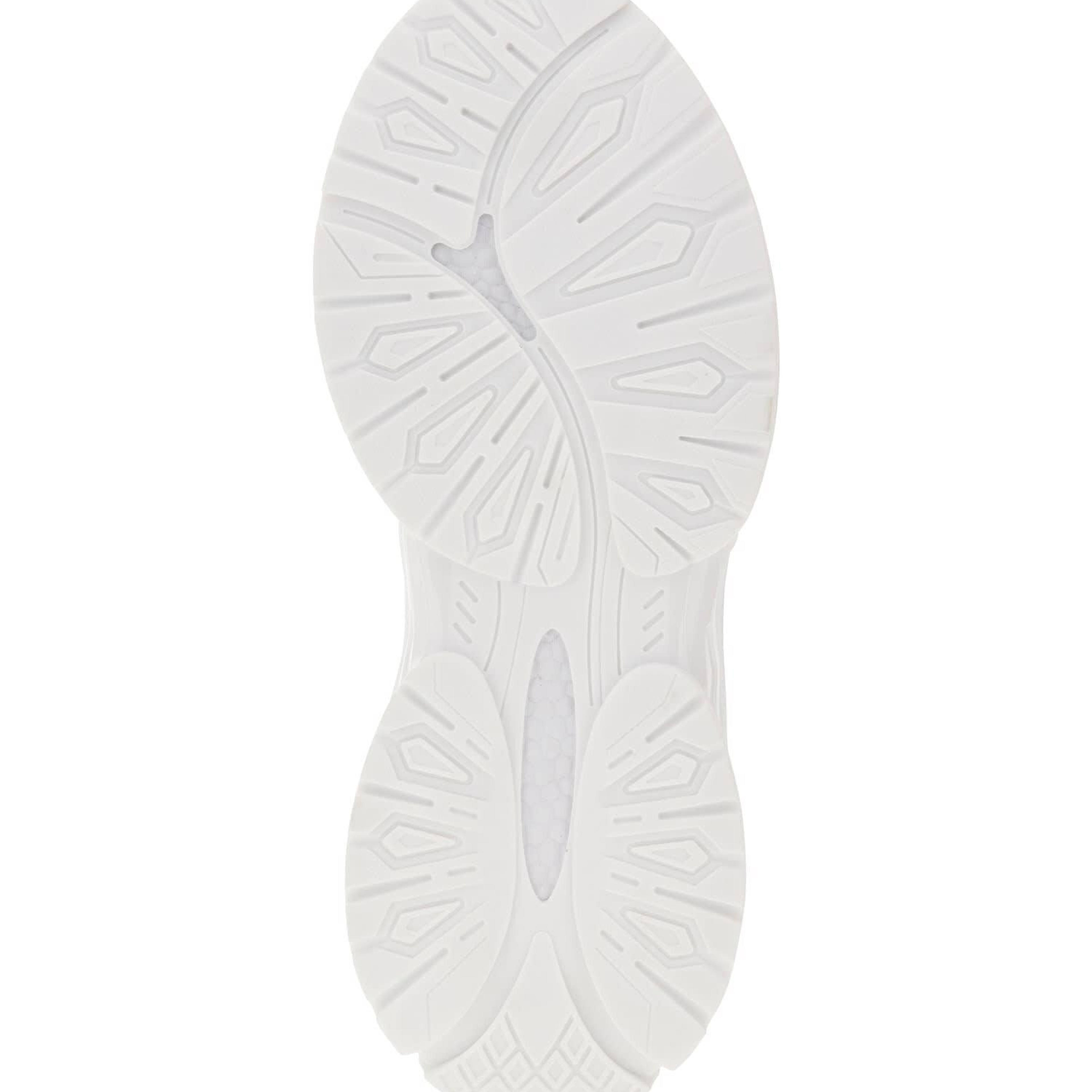 Belluno Erkek Deri Sneaker