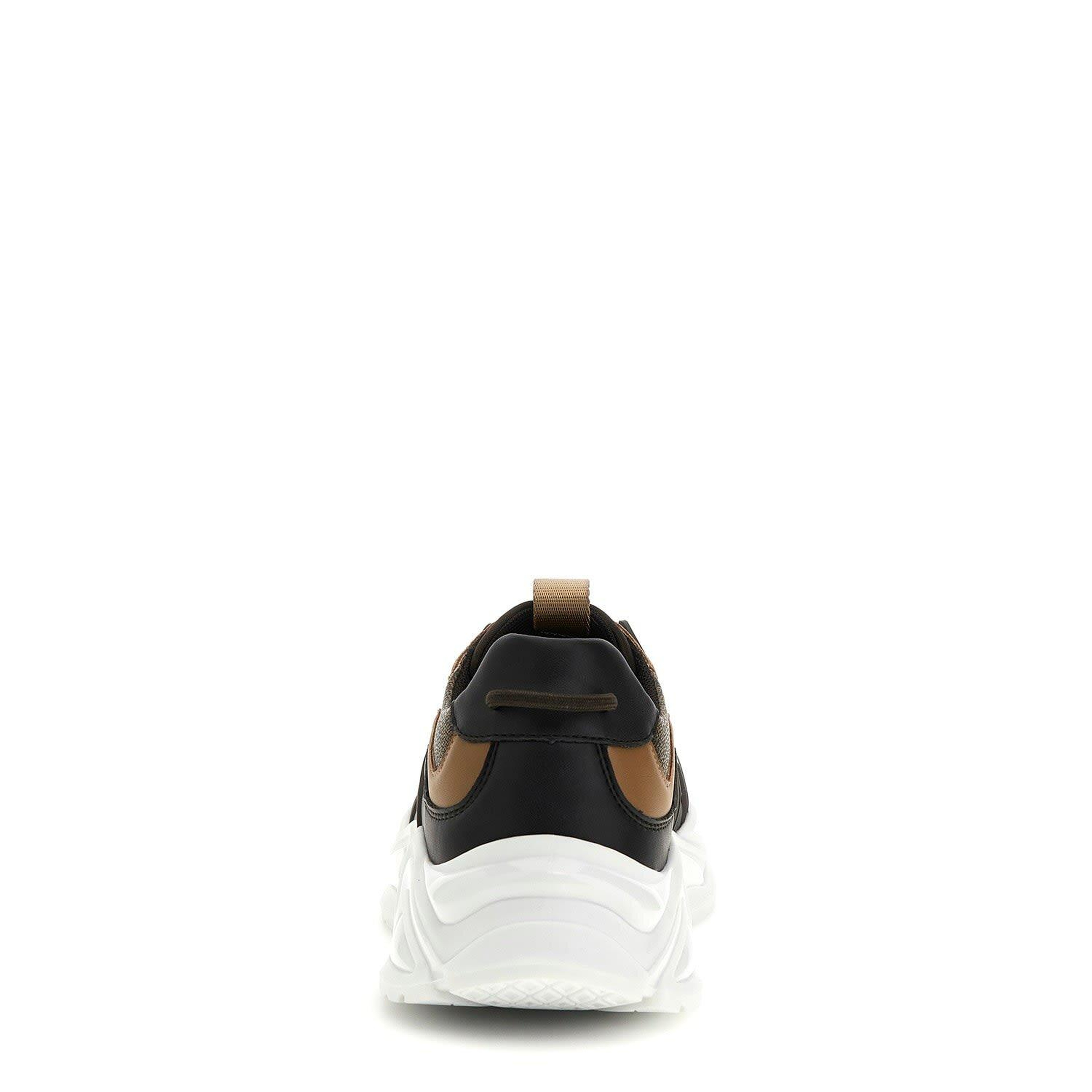 Belluno Erkek Deri Sneaker