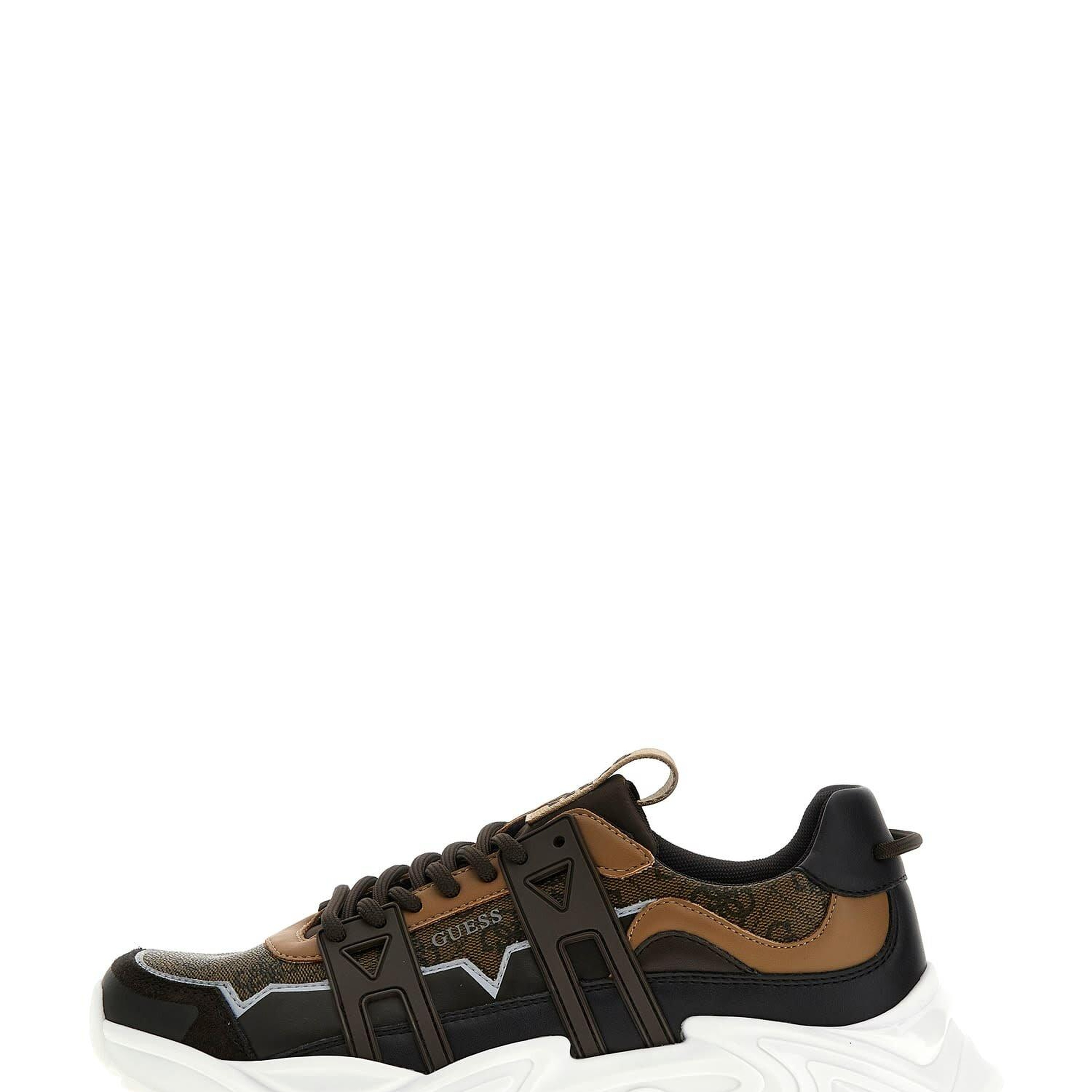 Belluno Erkek Deri Sneaker