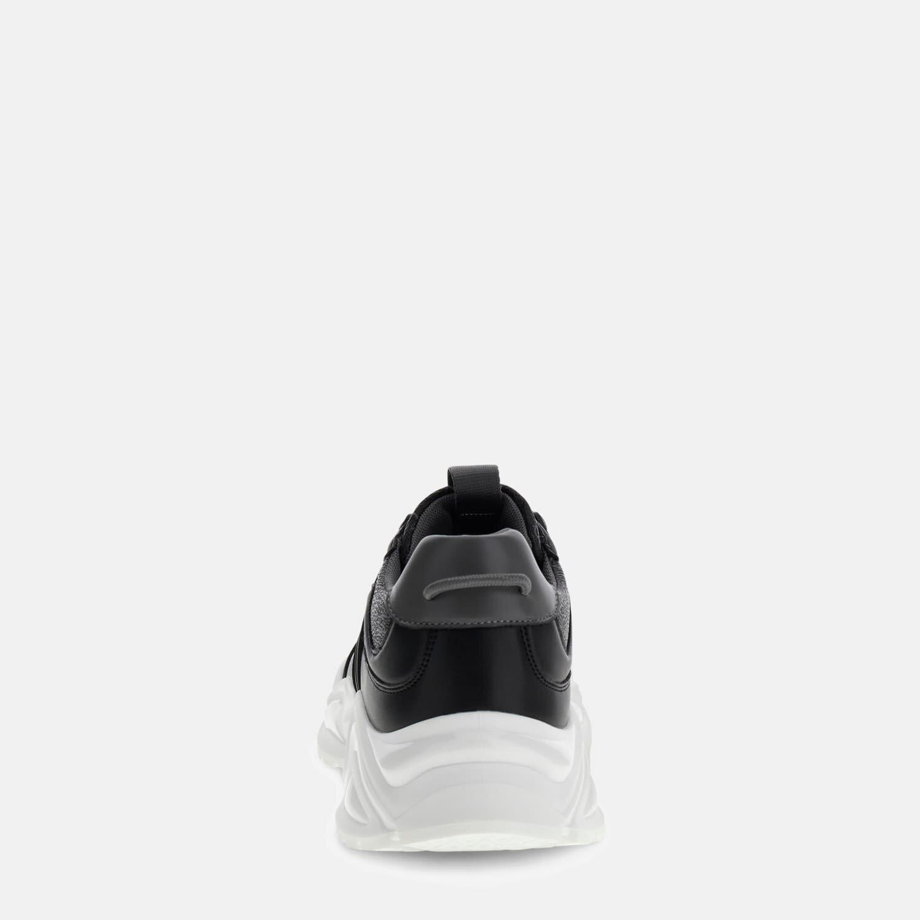 Belluno Erkek Deri Sneaker