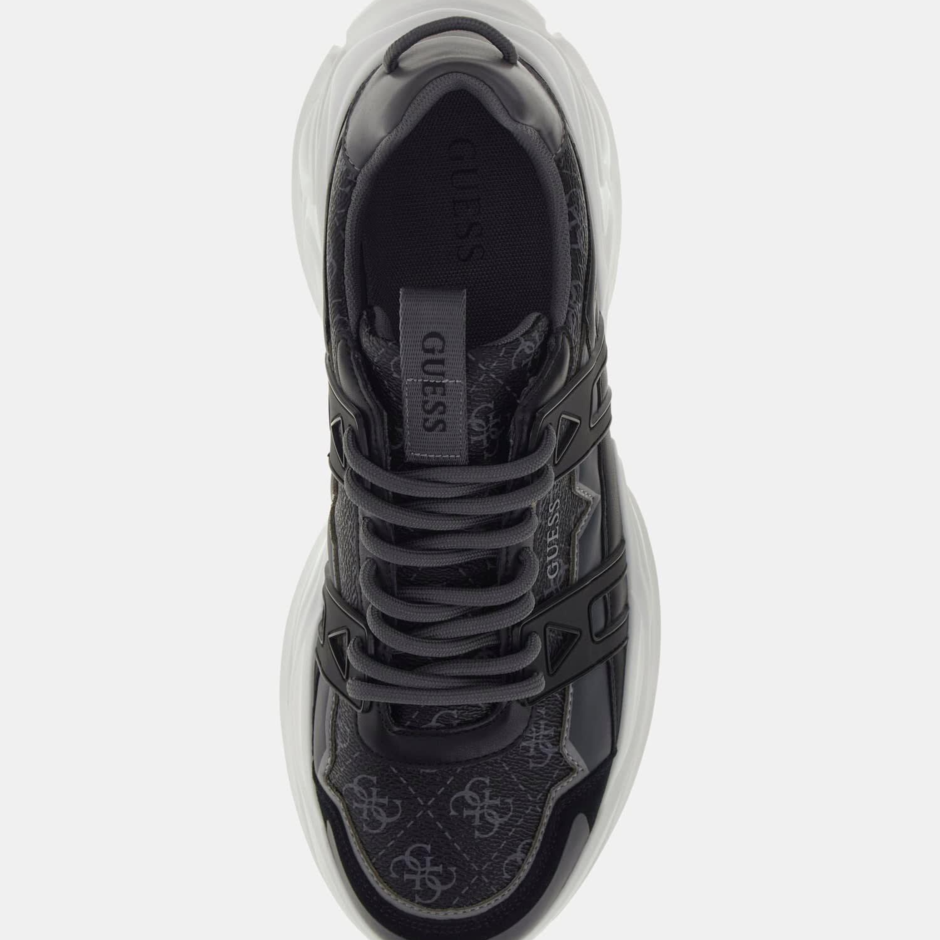 Belluno Erkek Deri Sneaker