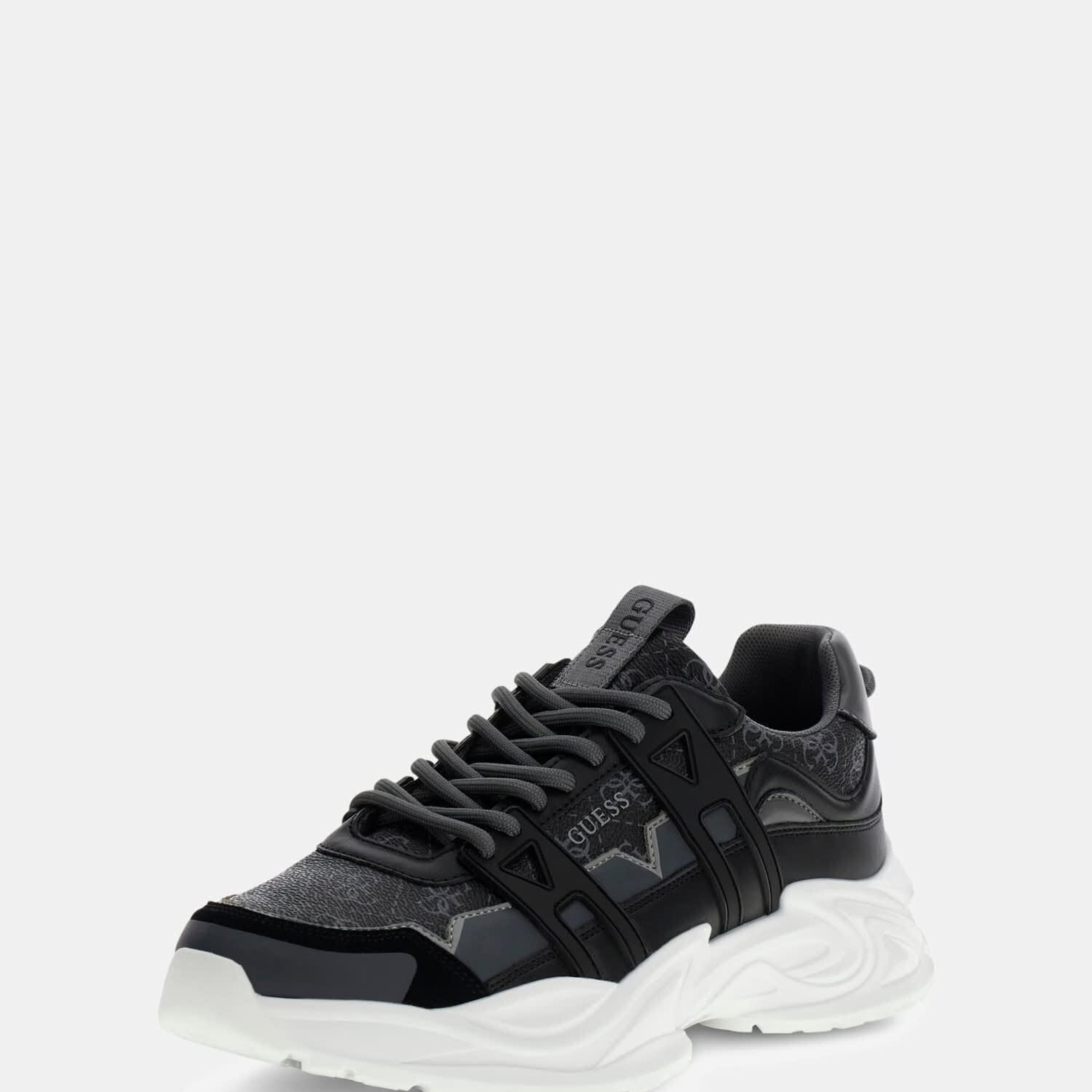 Belluno Erkek Deri Sneaker