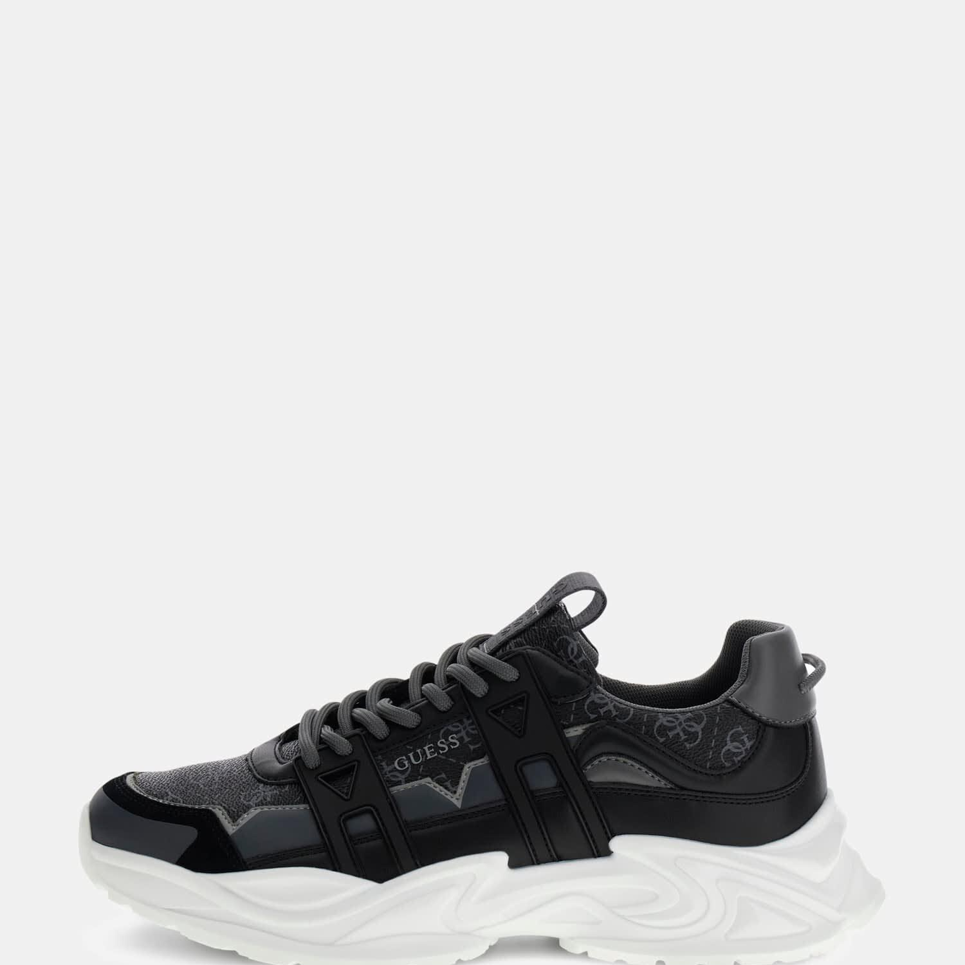 Belluno Erkek Deri Sneaker