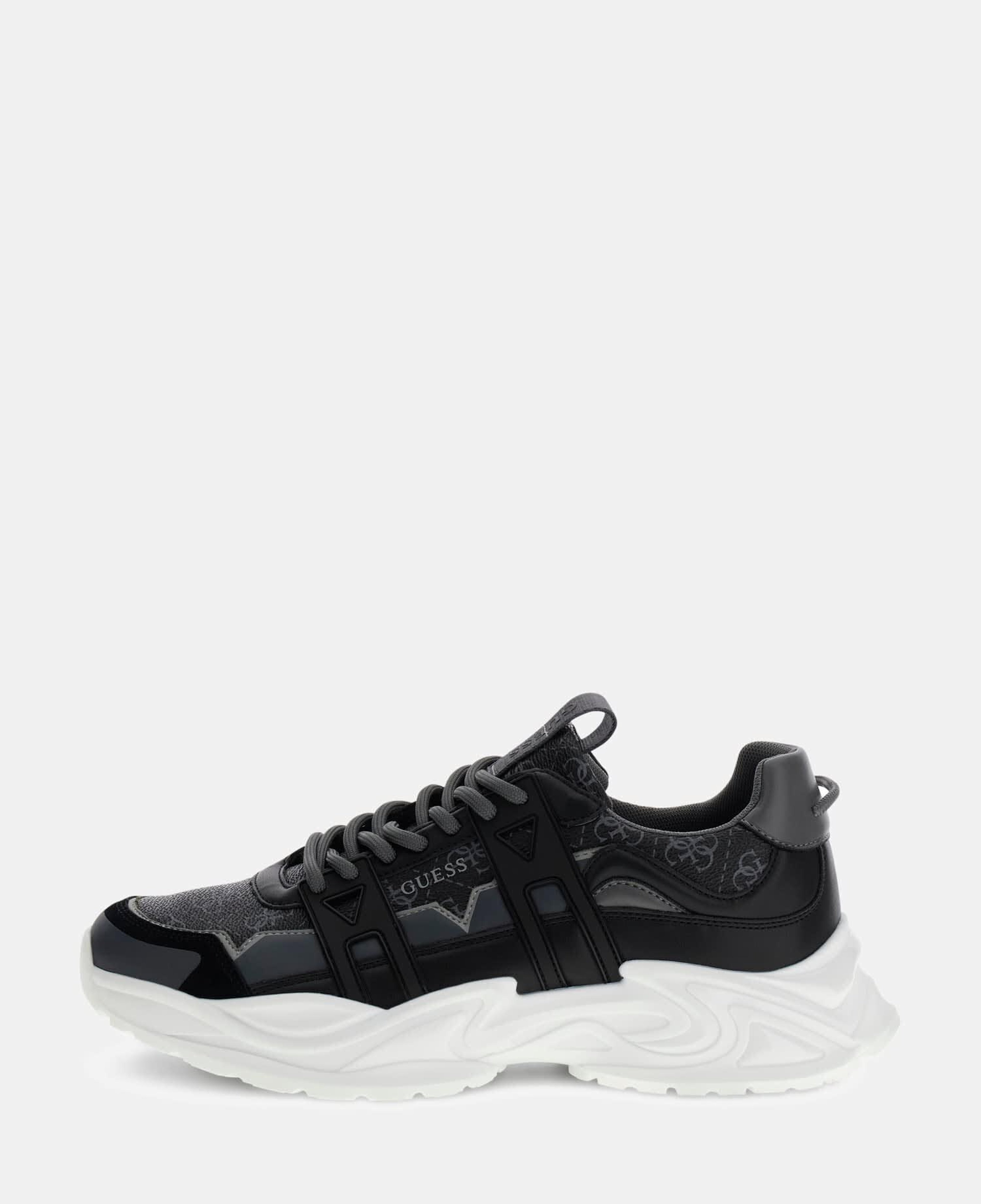 Belluno Erkek Deri Sneaker