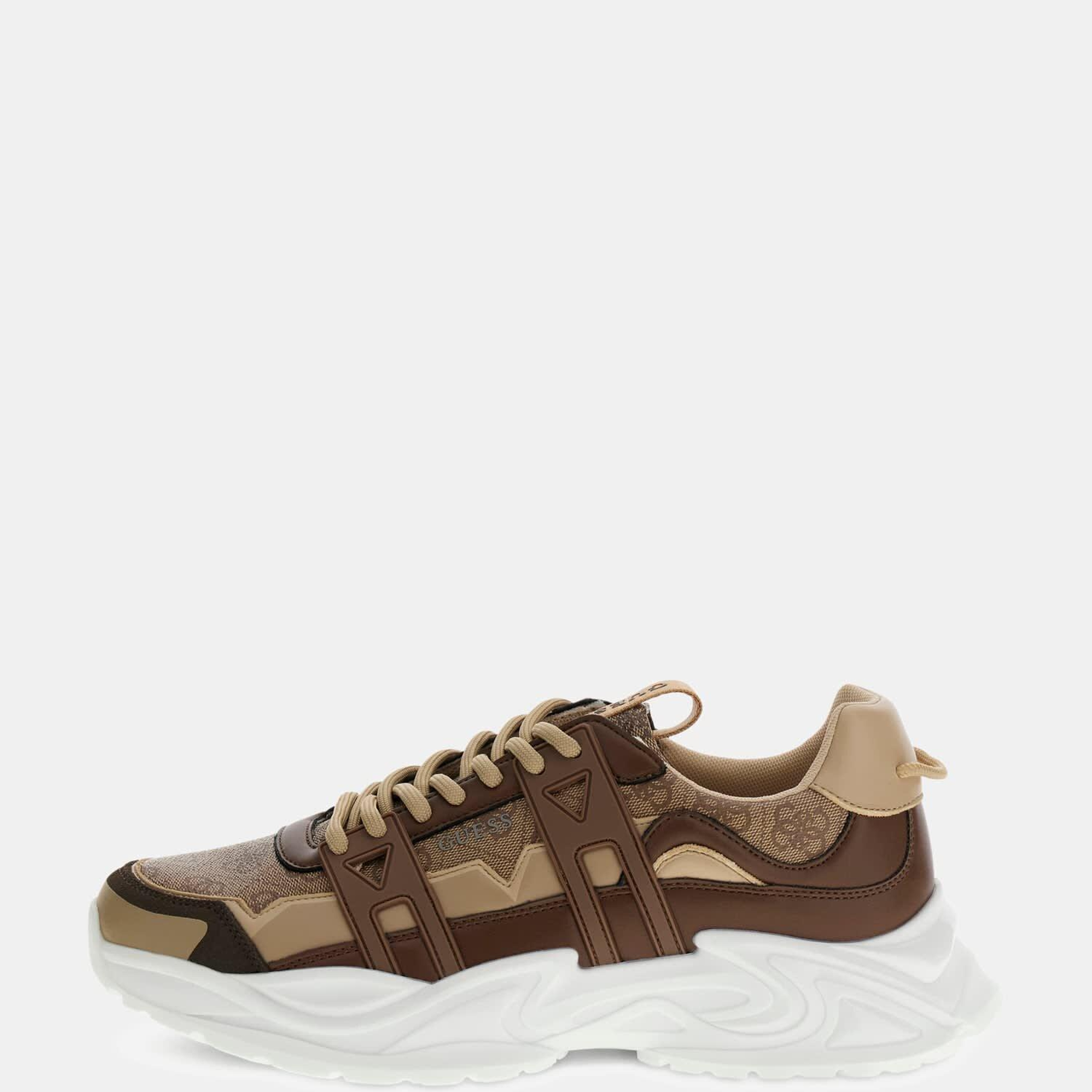 Belluno Erkek Deri Sneaker