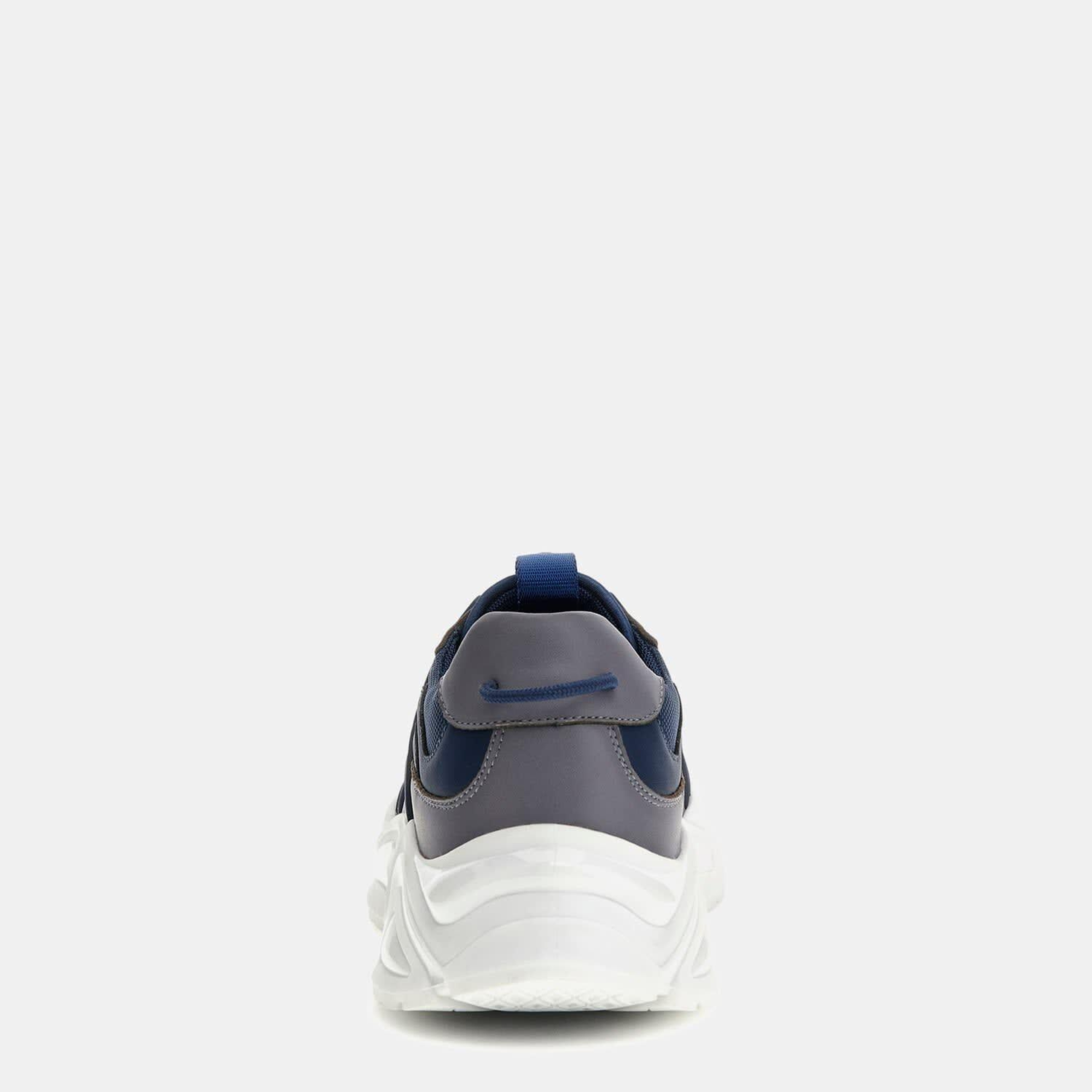 Belluno Erkek Deri Sneaker