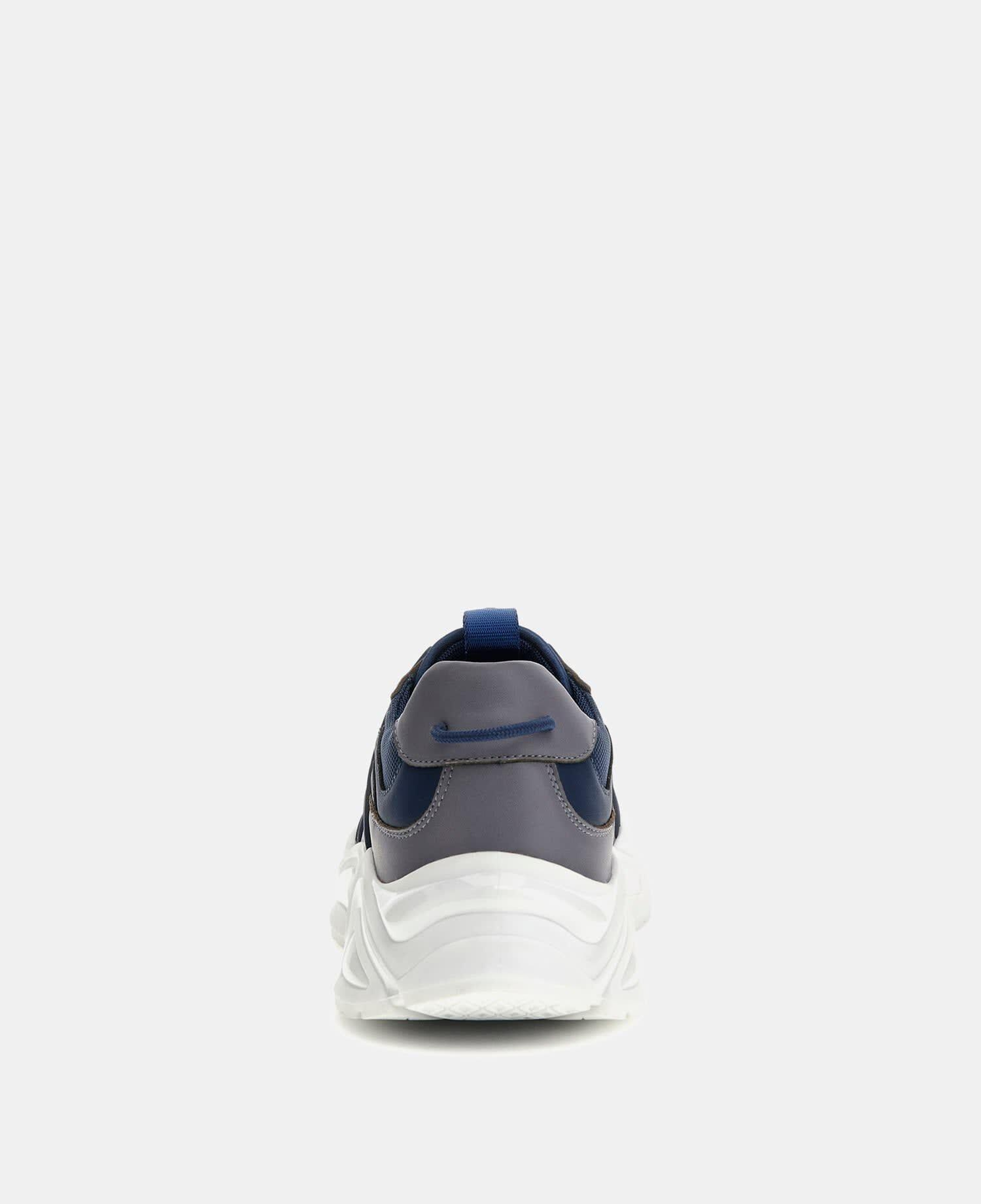 Belluno Erkek Deri Sneaker