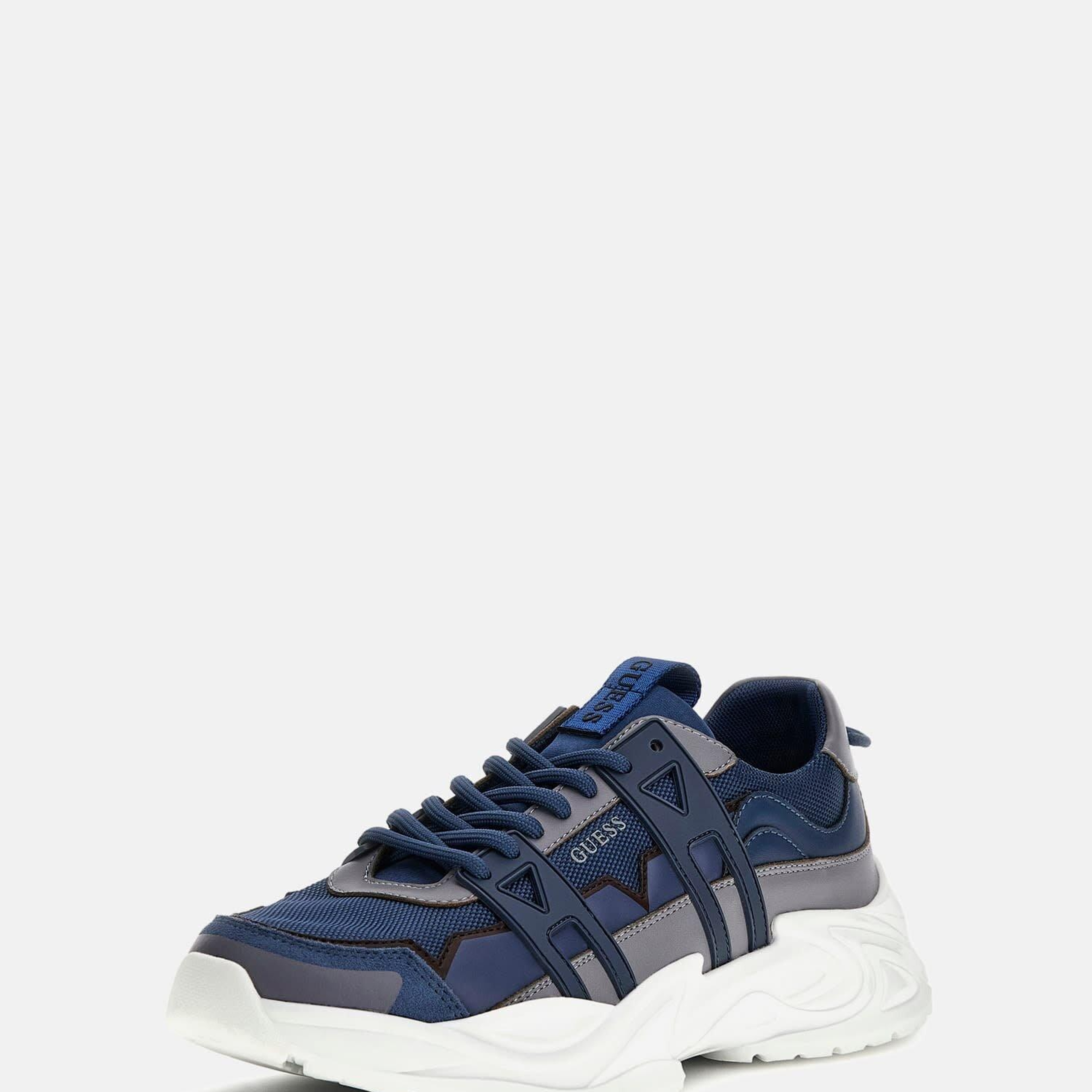 Belluno Erkek Deri Sneaker