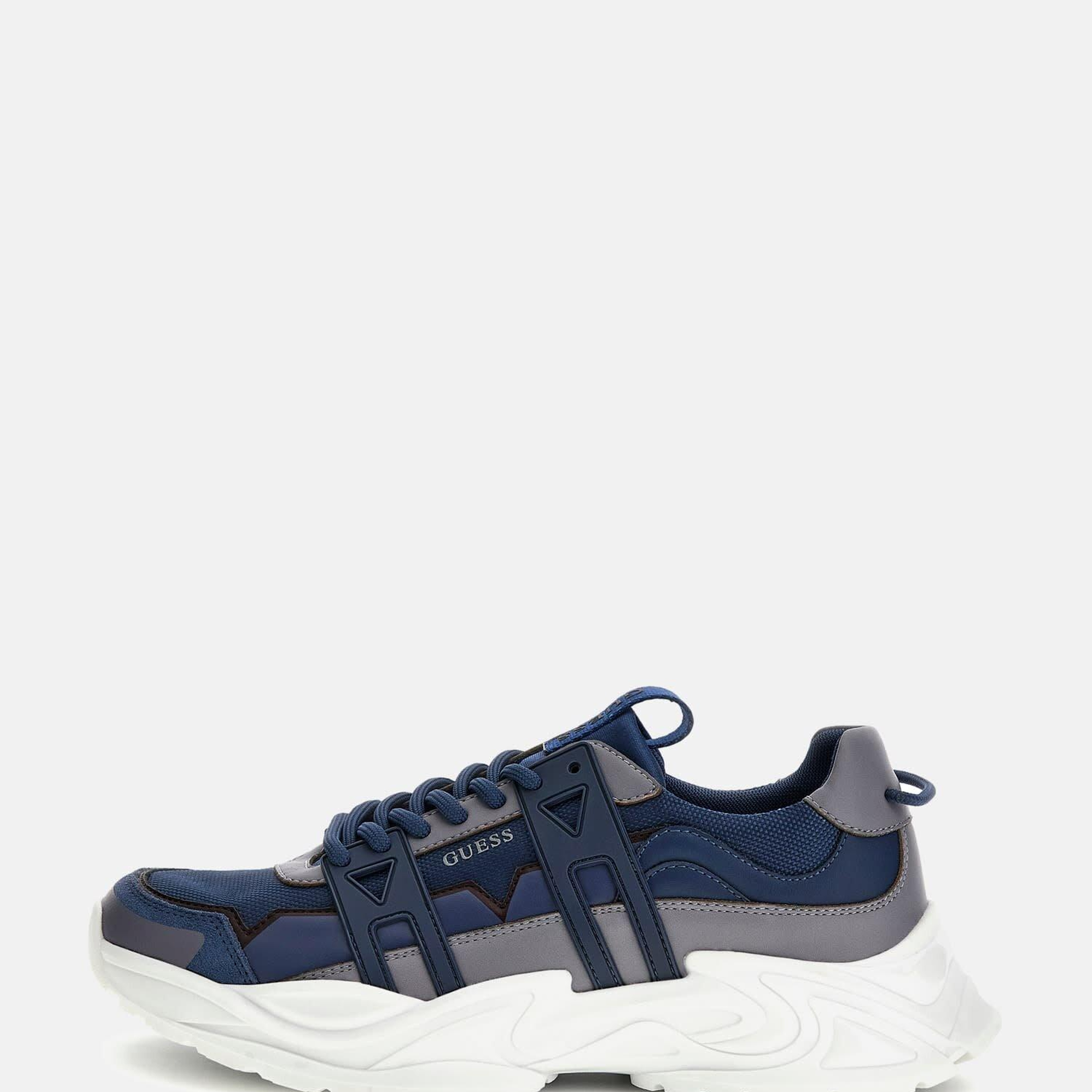 Belluno Erkek Deri Sneaker