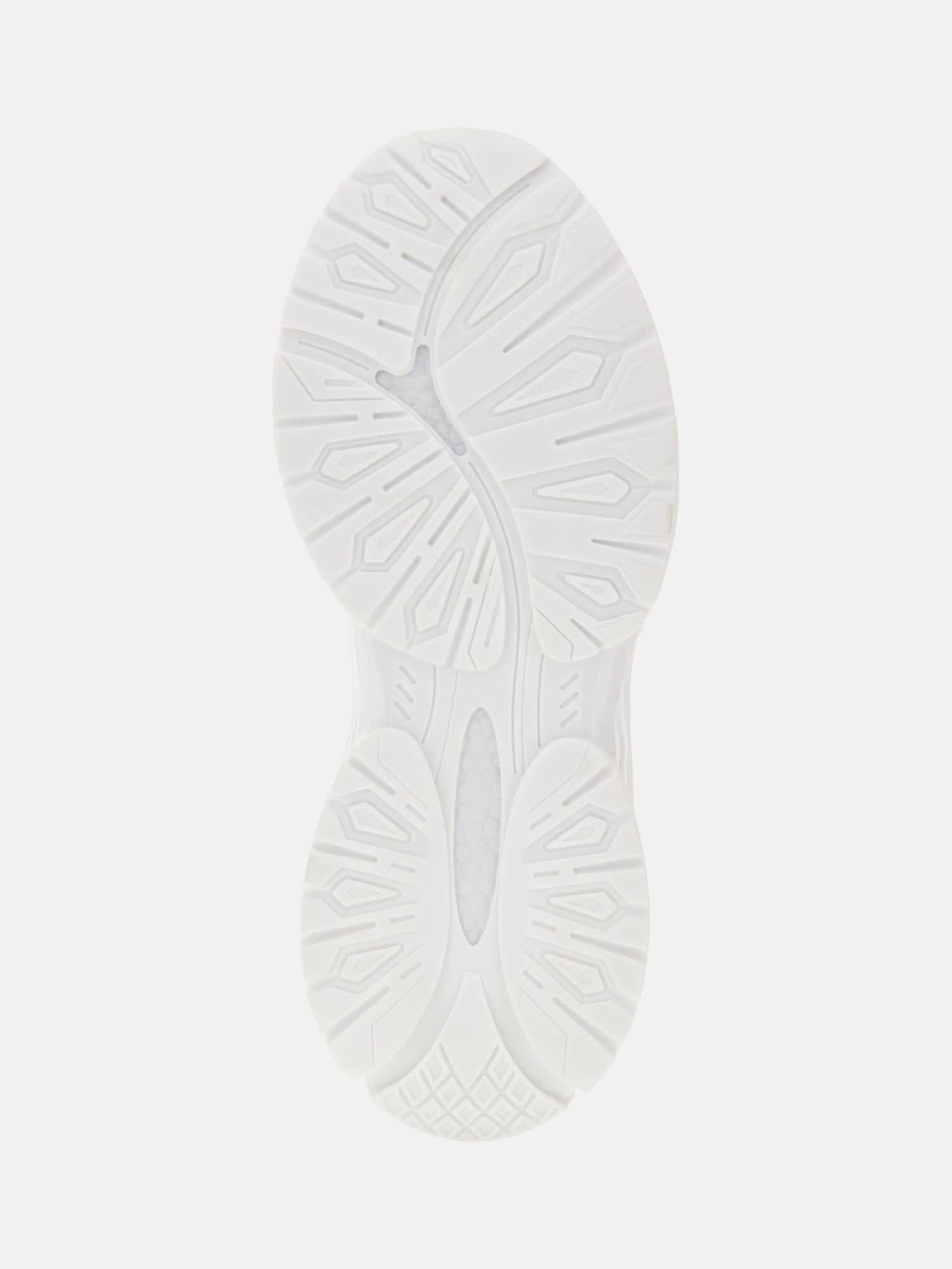 Belluno Erkek Deri Sneaker
