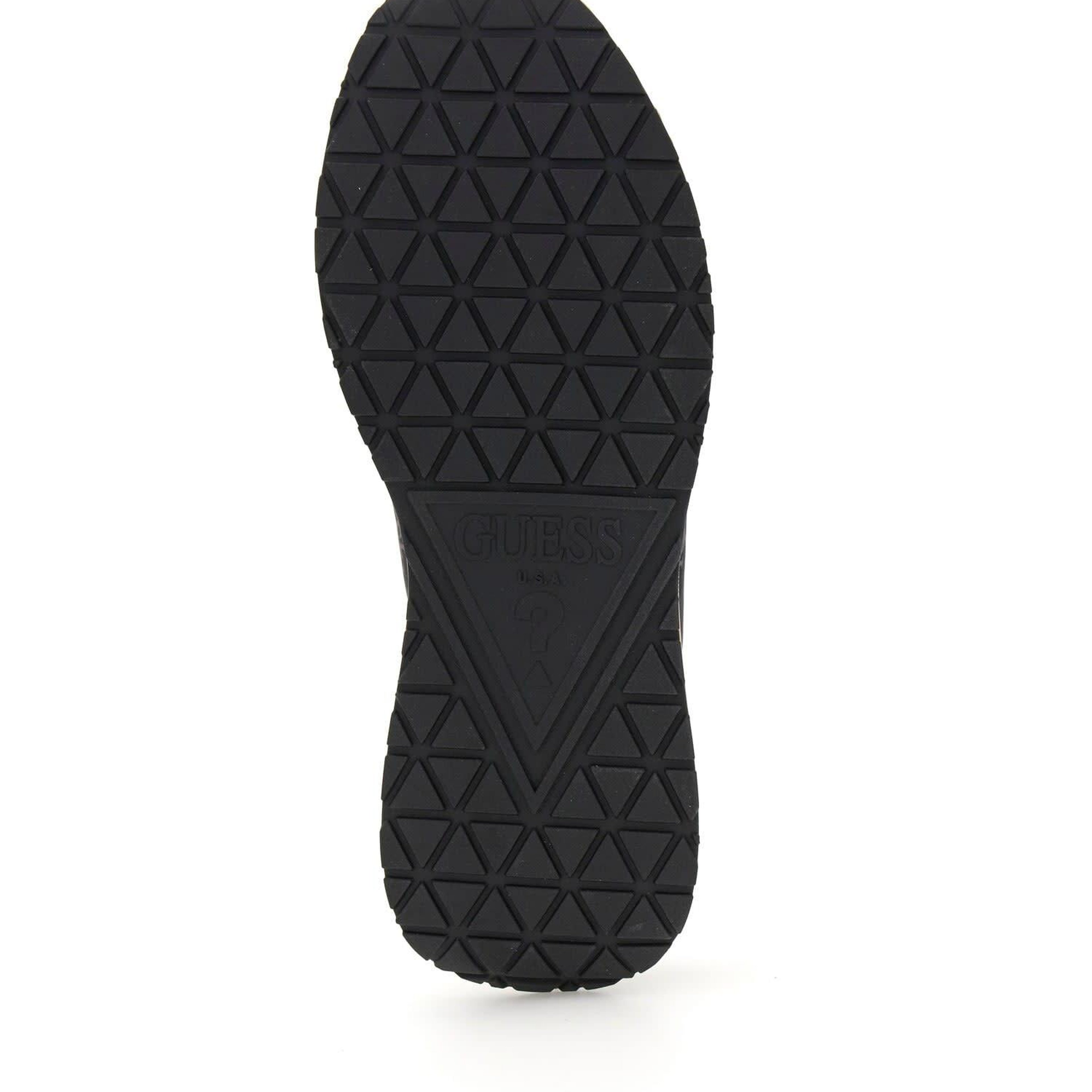 Aria Erkek Deri Sneaker