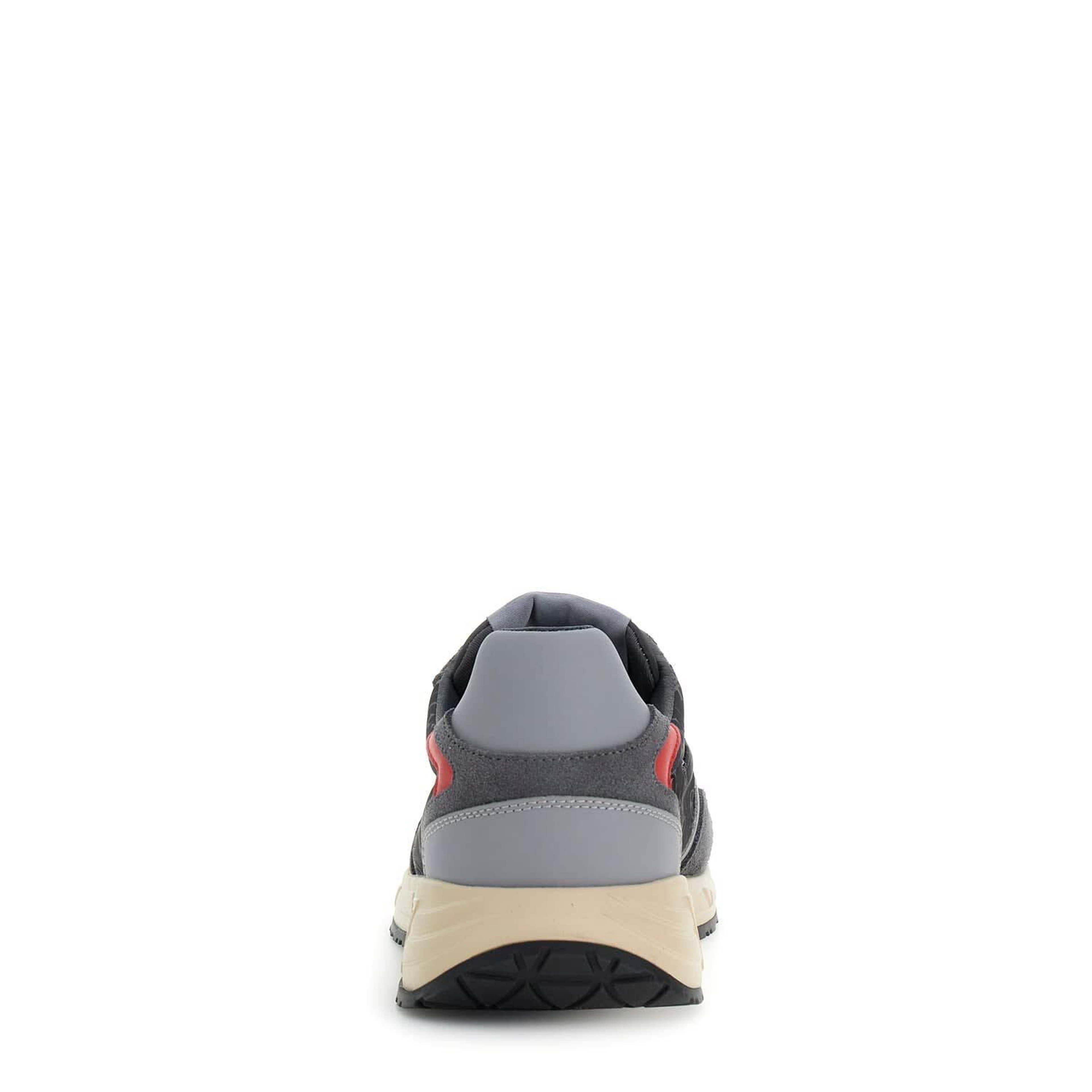 Aria Erkek Deri Sneaker