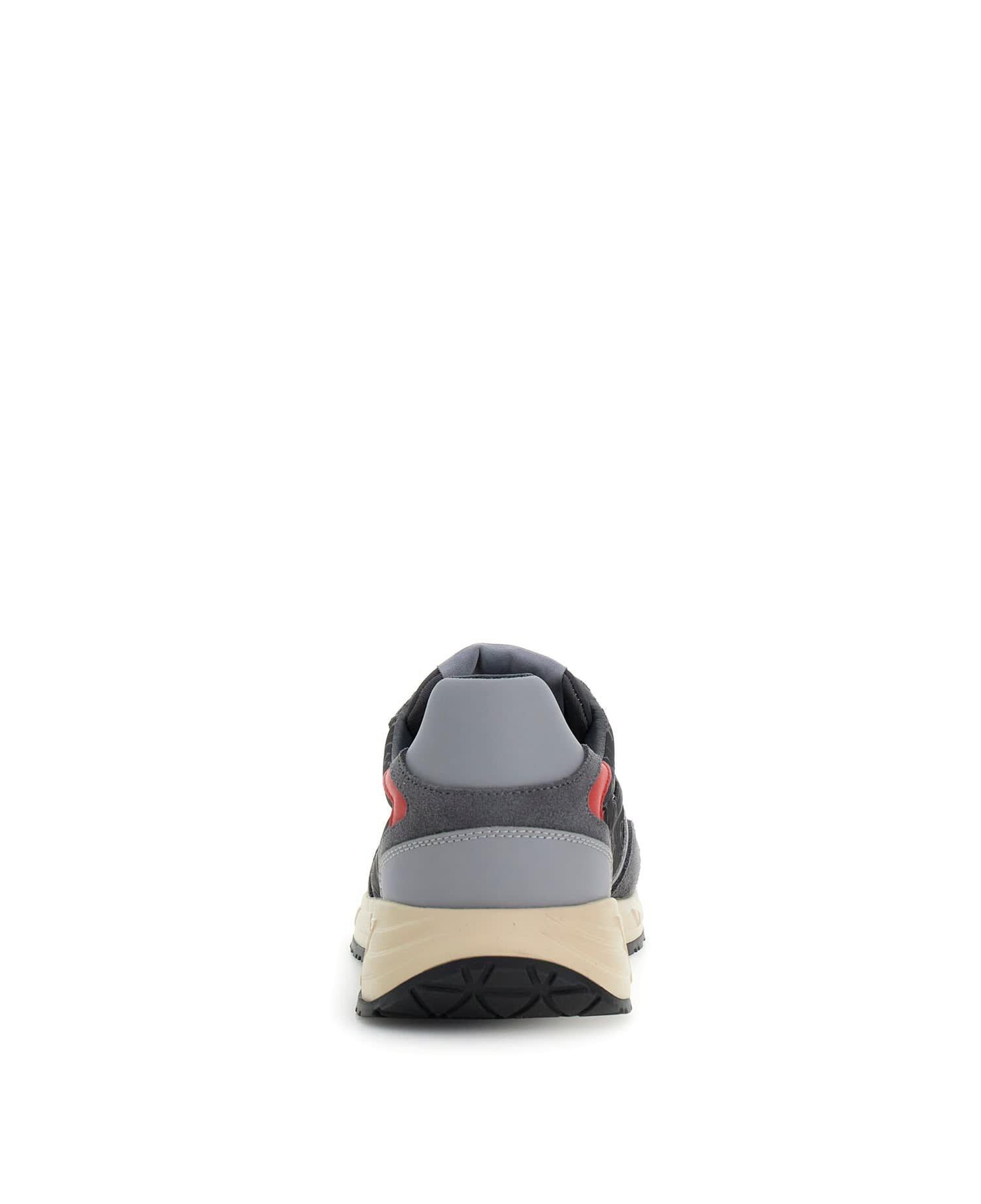 Aria Erkek Deri Sneaker