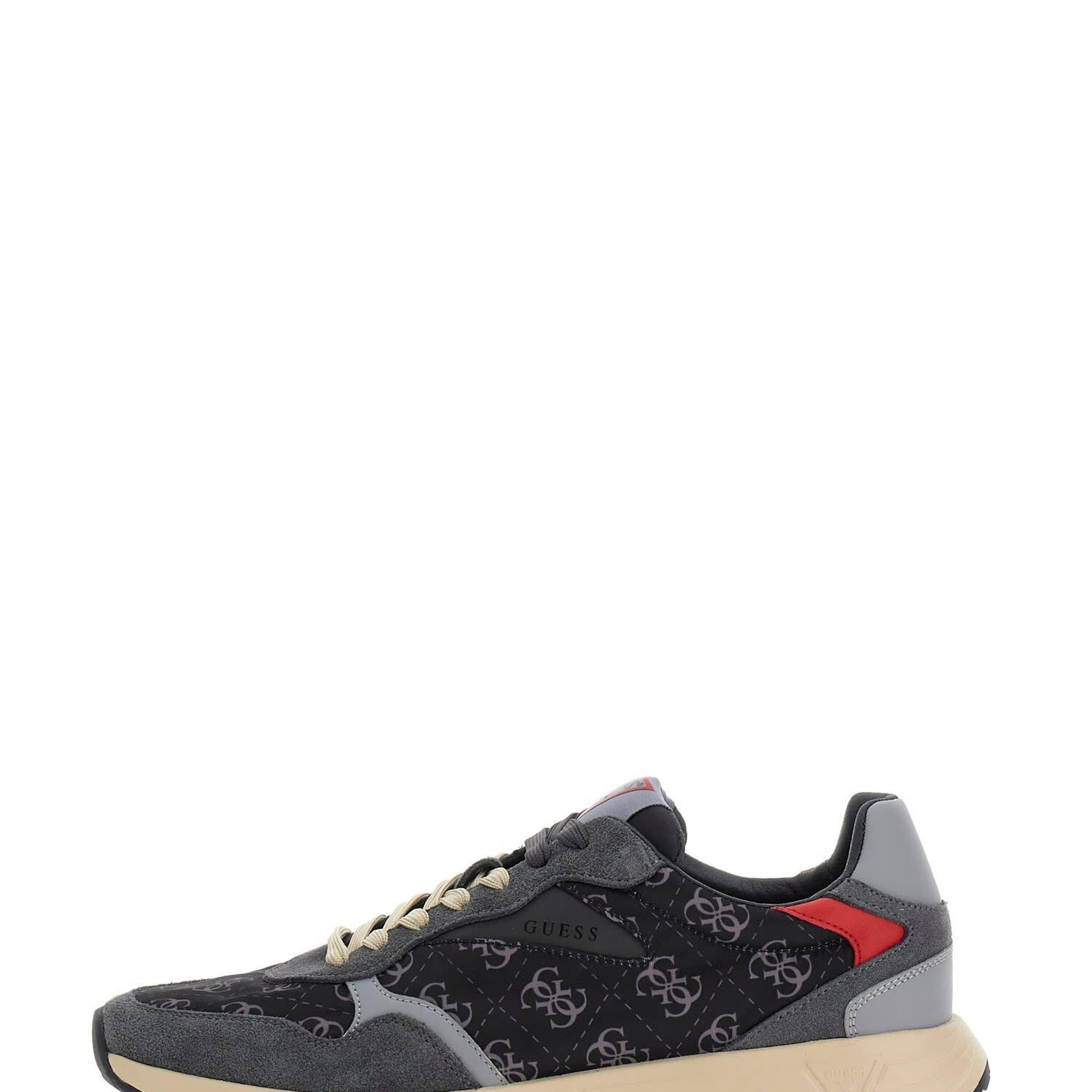 Aria Erkek Deri Sneaker