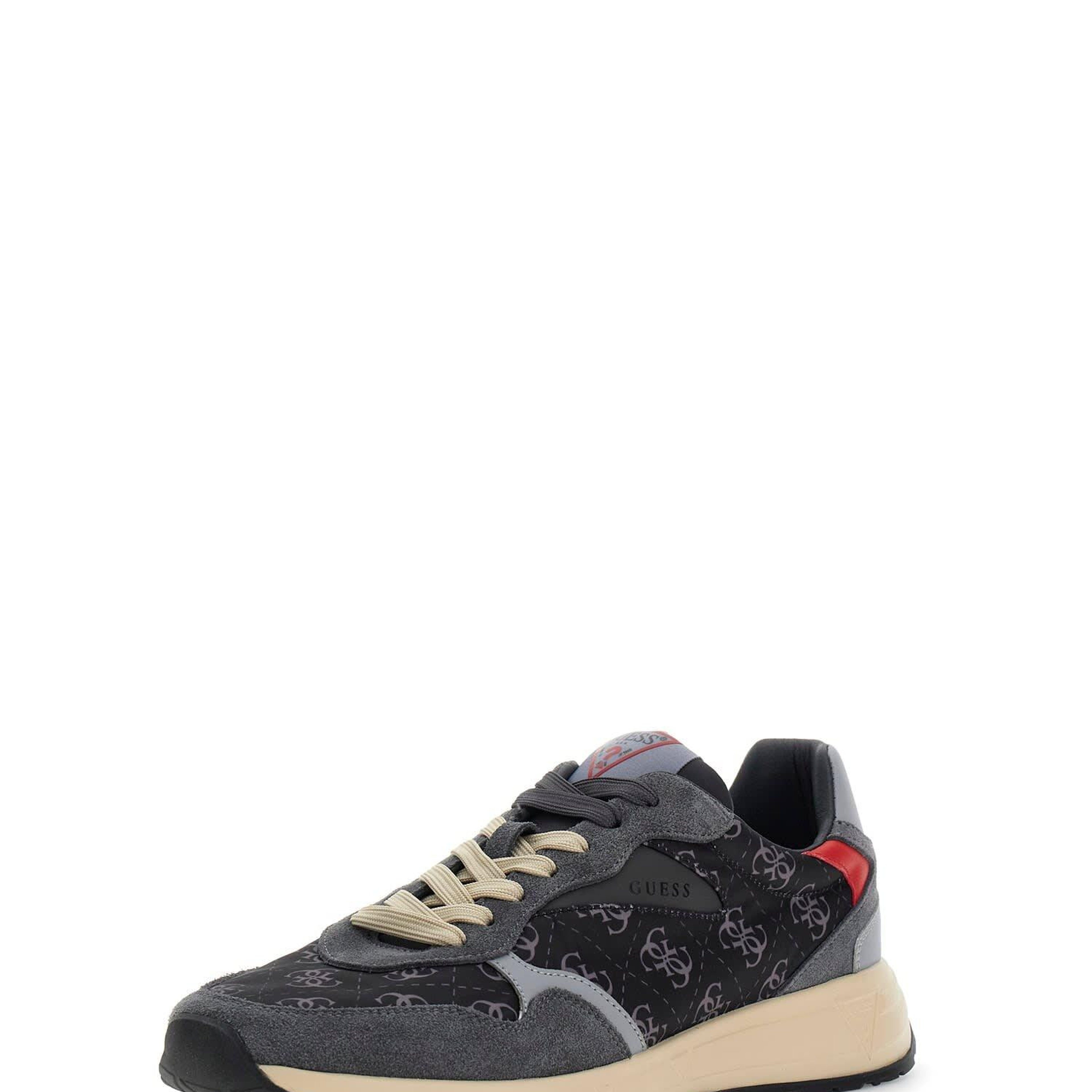 Aria Erkek Deri Sneaker