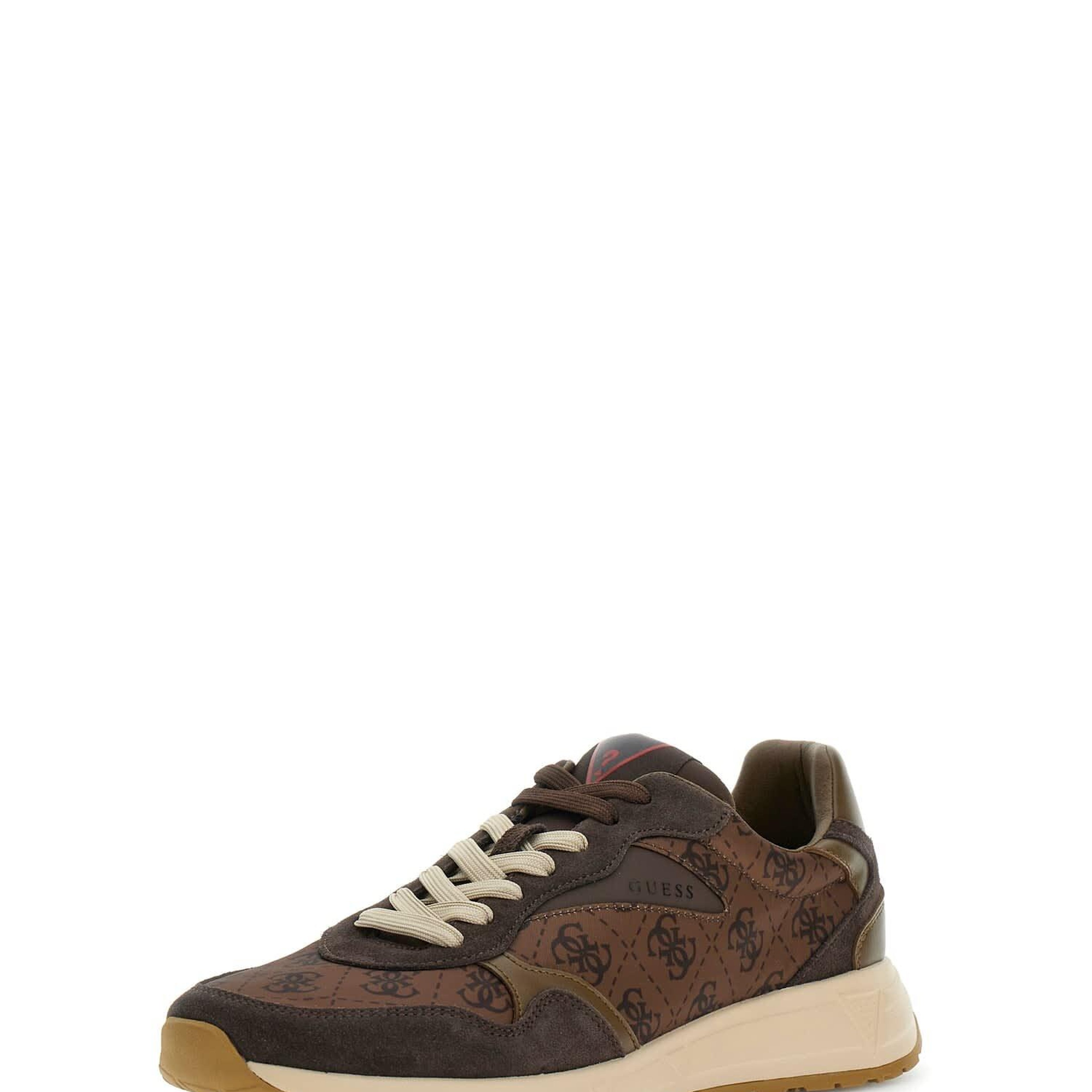 Aria Erkek Deri Sneaker