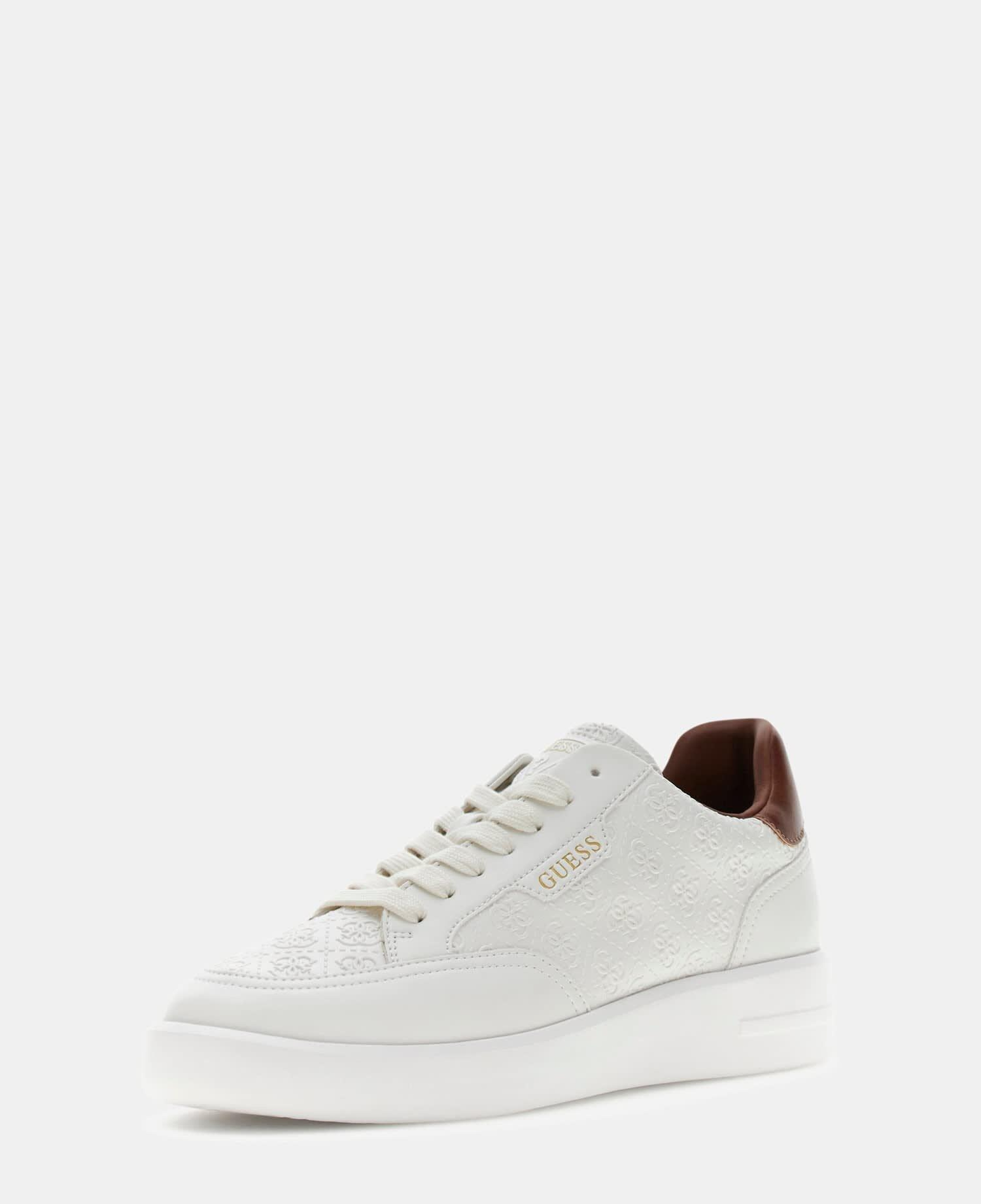 Yujen Erkek Sneaker