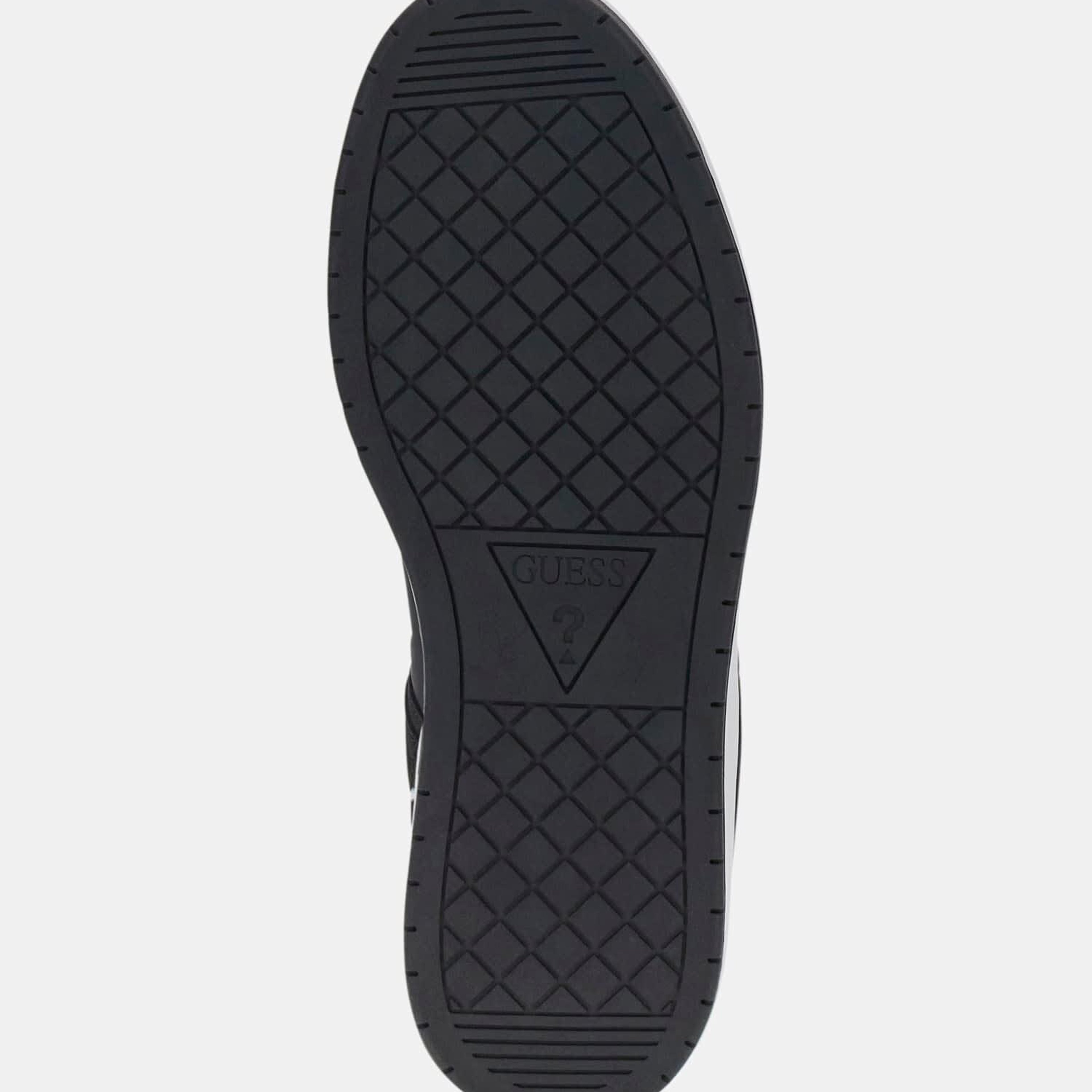 Uddent Erkek Deri Sneaker