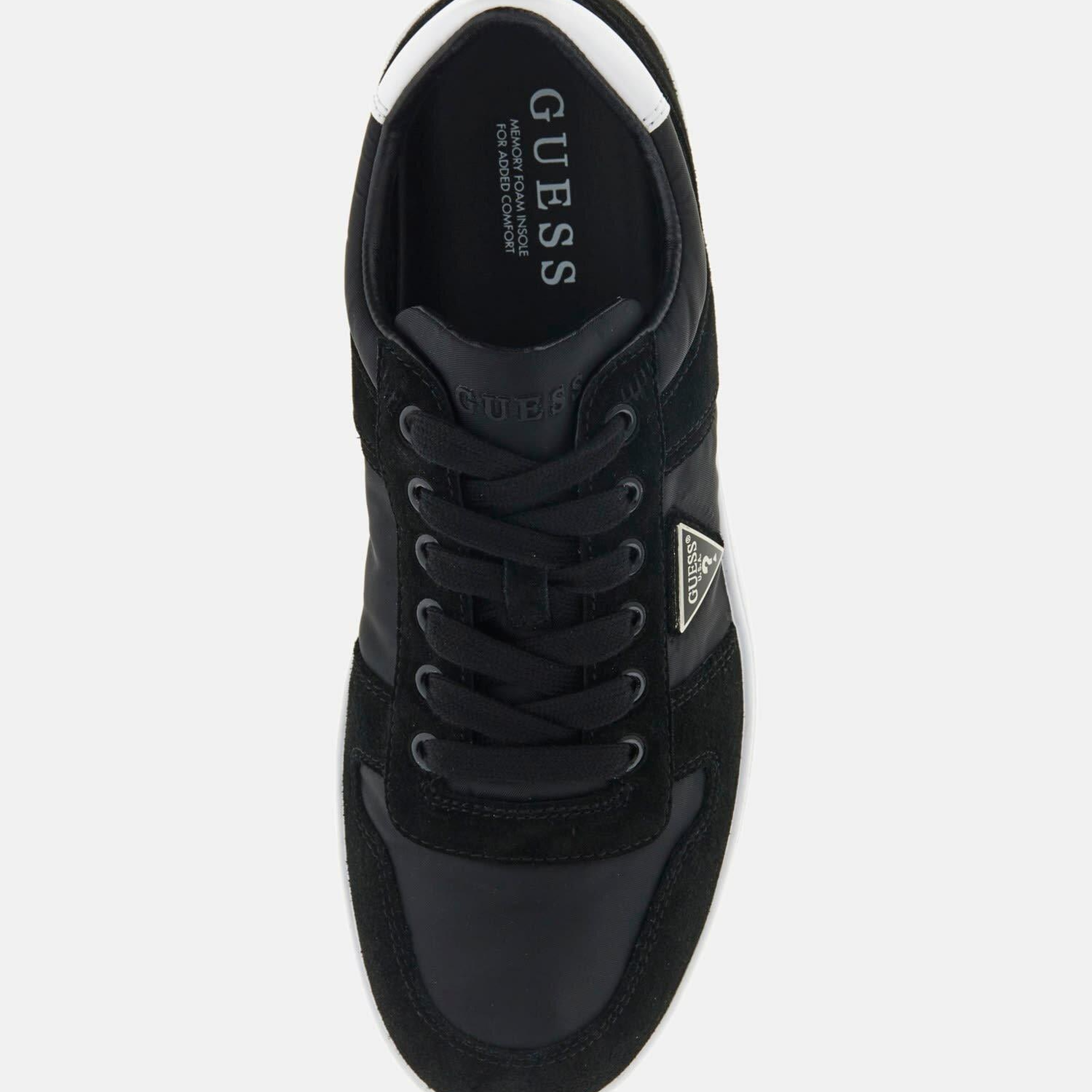 Uddent Erkek Deri Sneaker