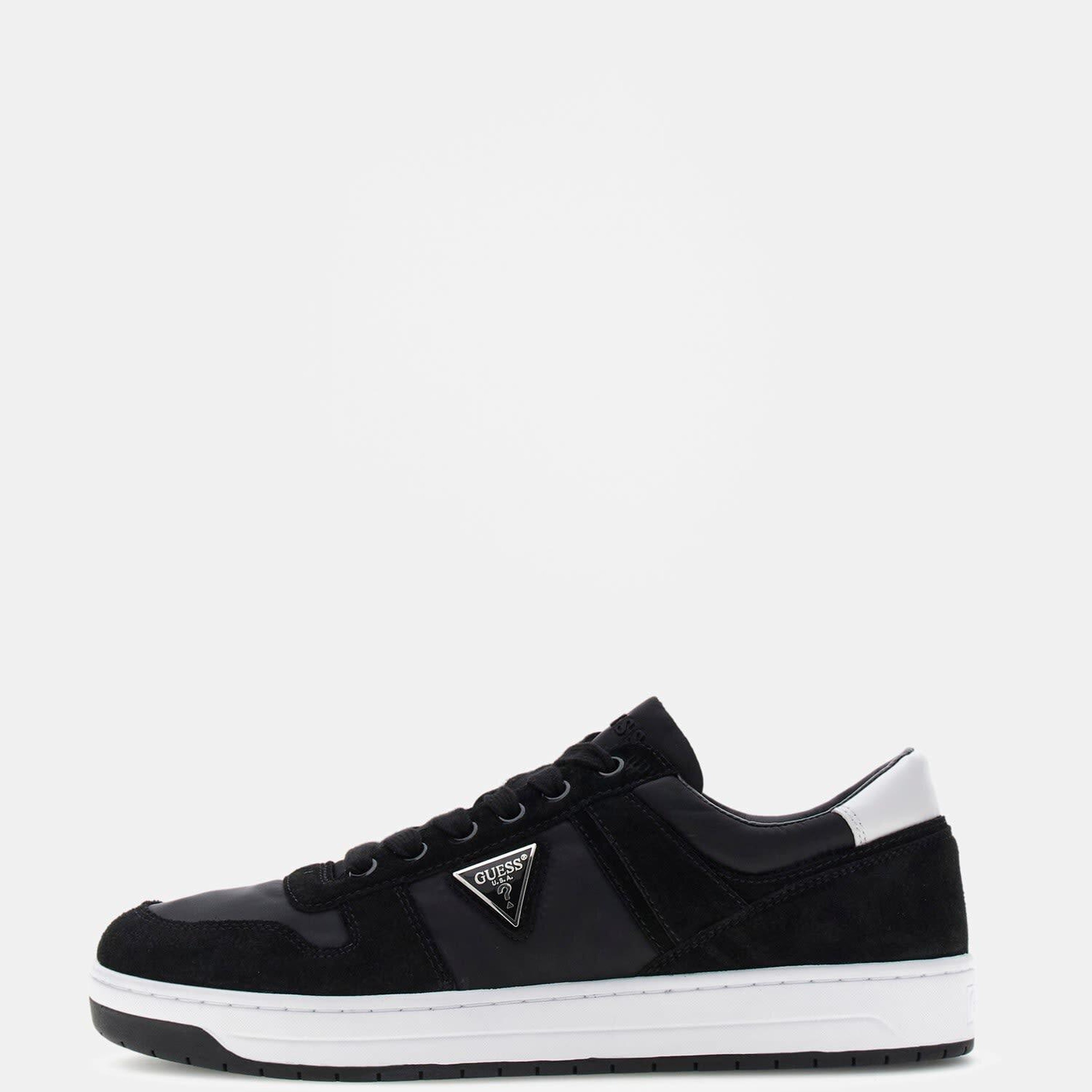 Uddent Erkek Deri Sneaker