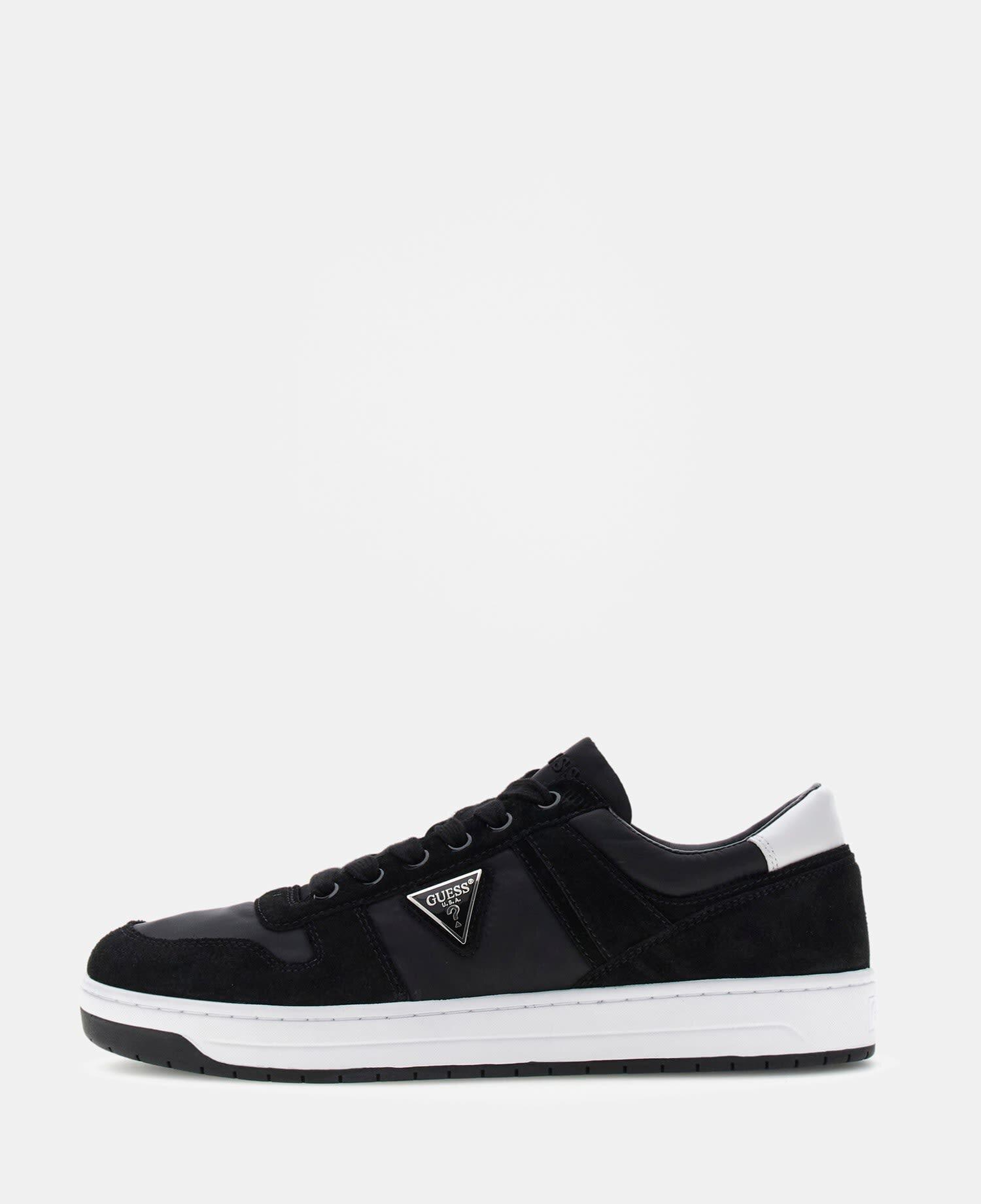Uddent Erkek Deri Sneaker