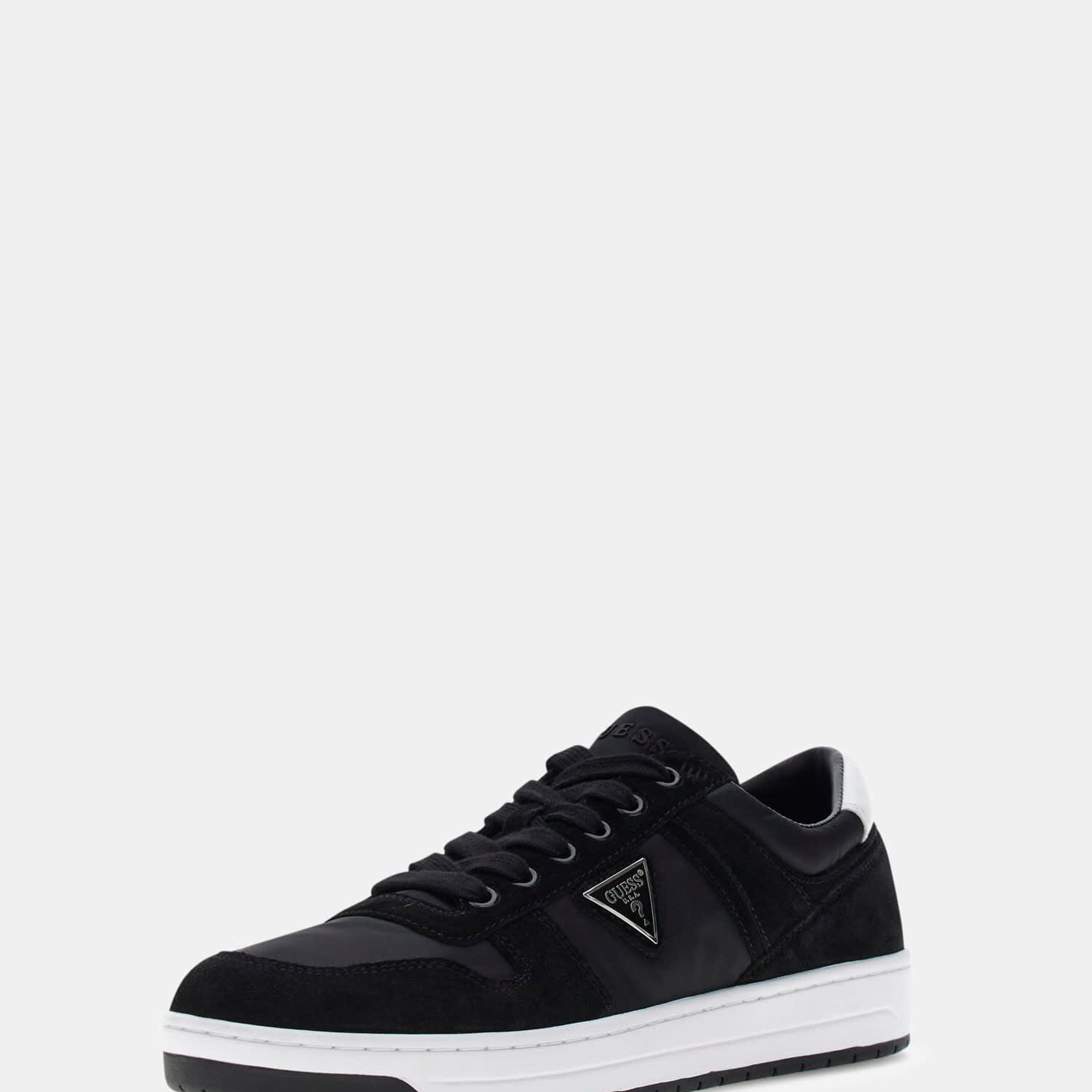 Uddent Erkek Deri Sneaker