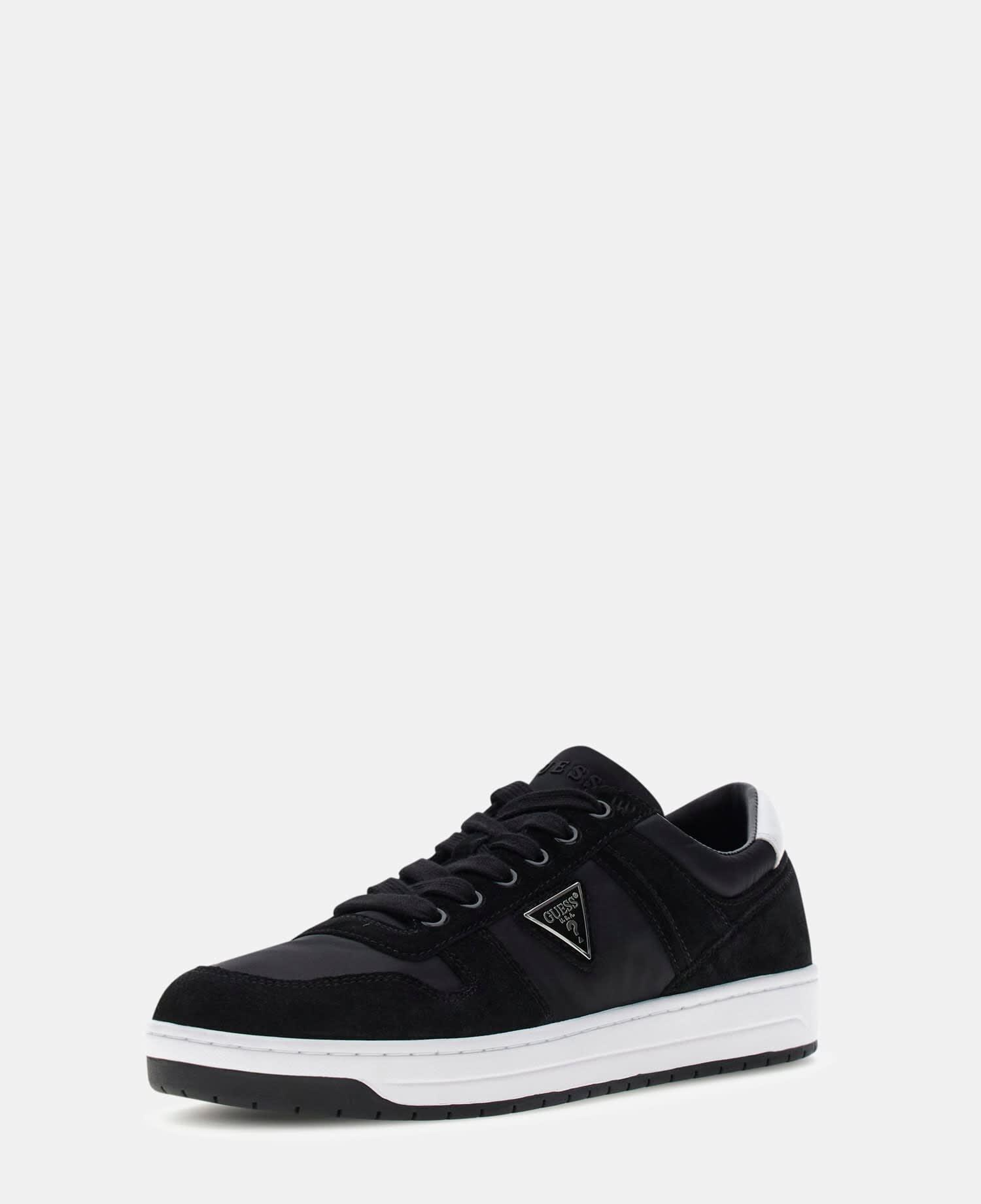 Uddent Erkek Deri Sneaker