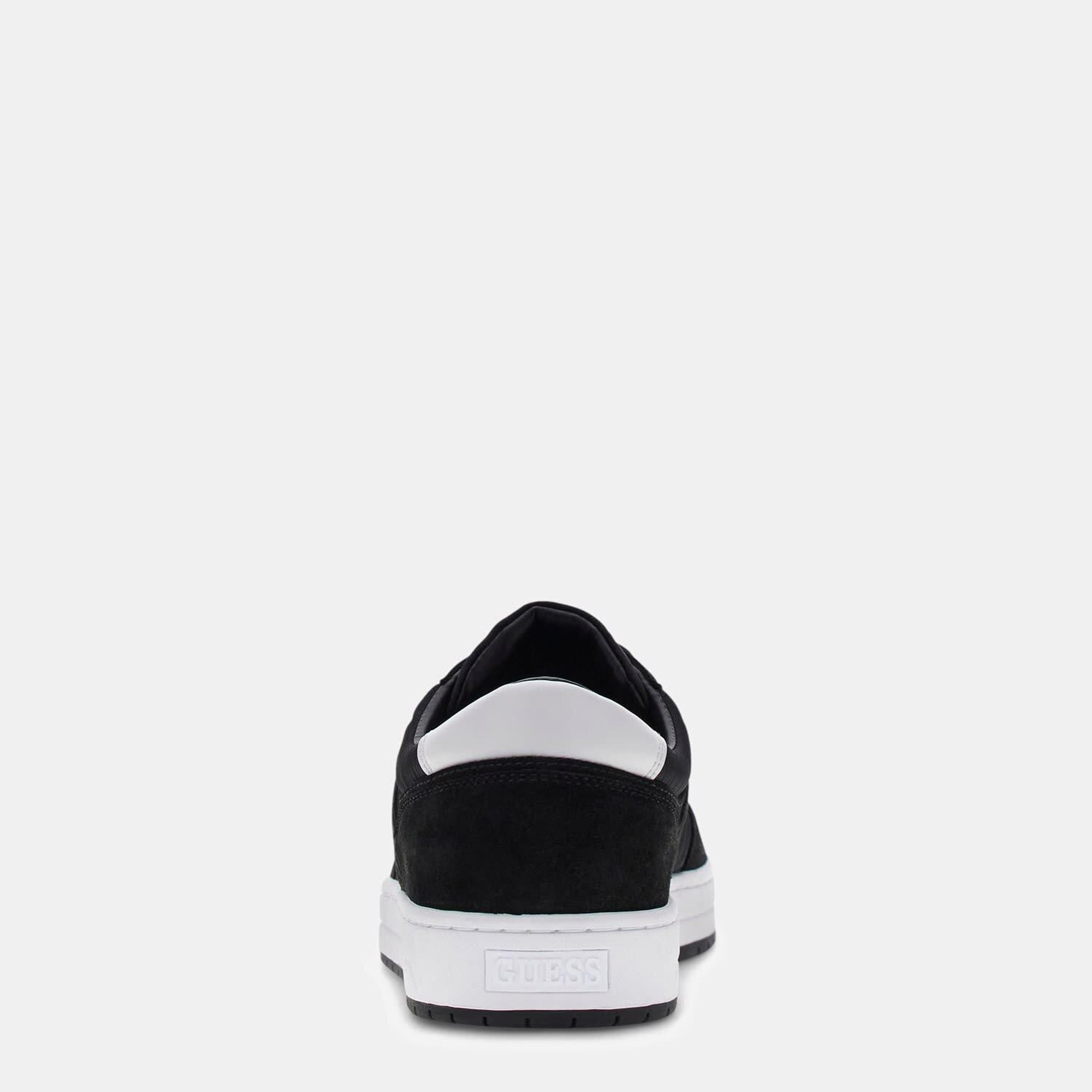 Uddent Erkek Deri Sneaker