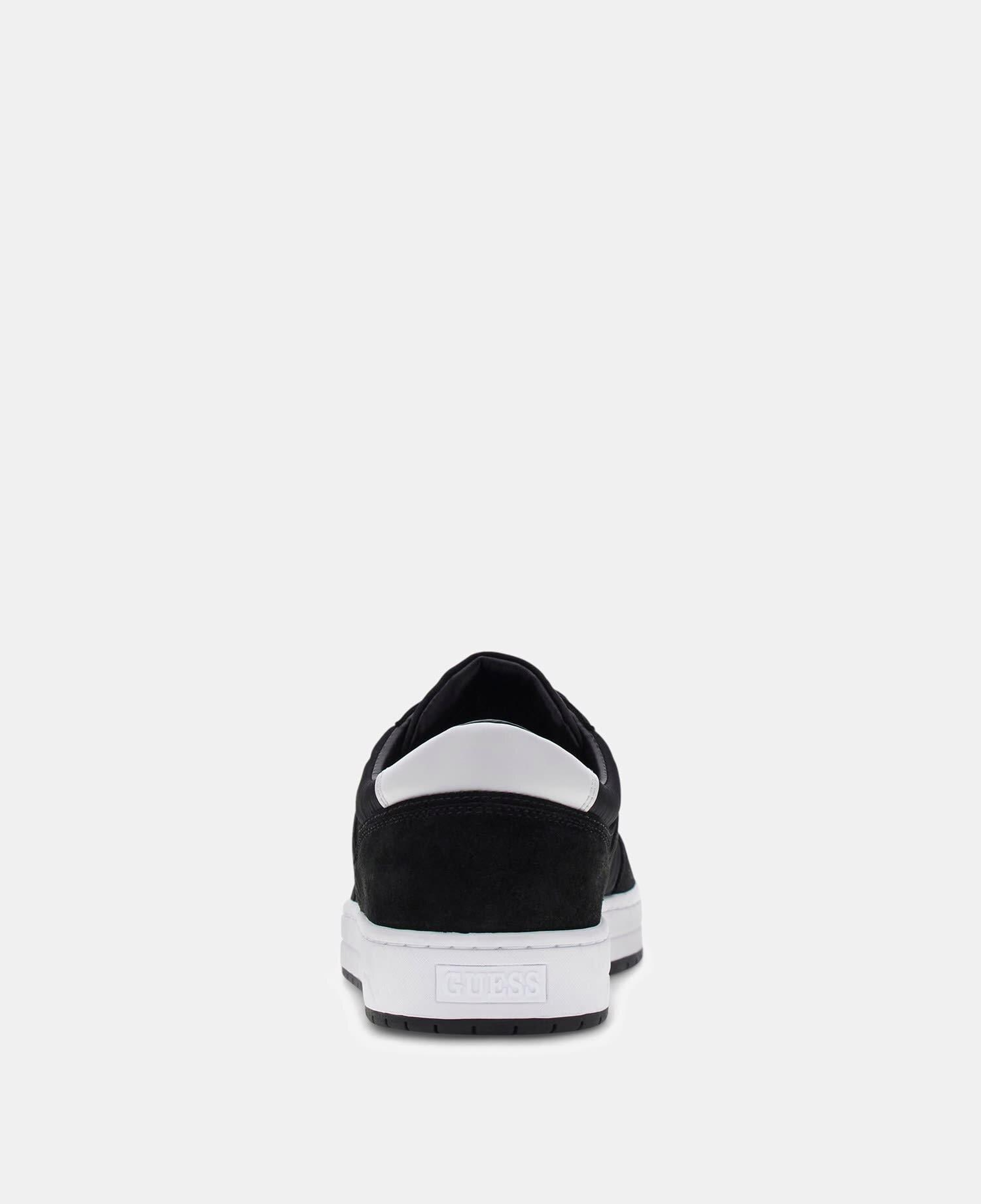 Uddent Erkek Deri Sneaker